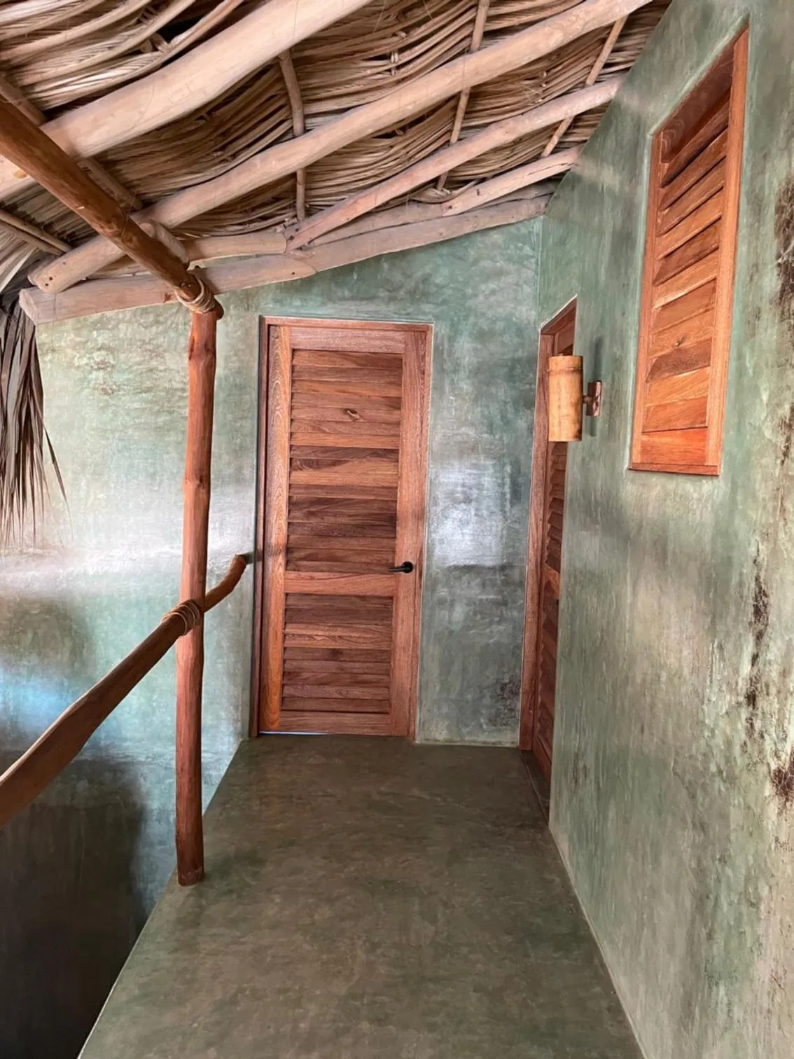 Property building in COCOS HOTEL