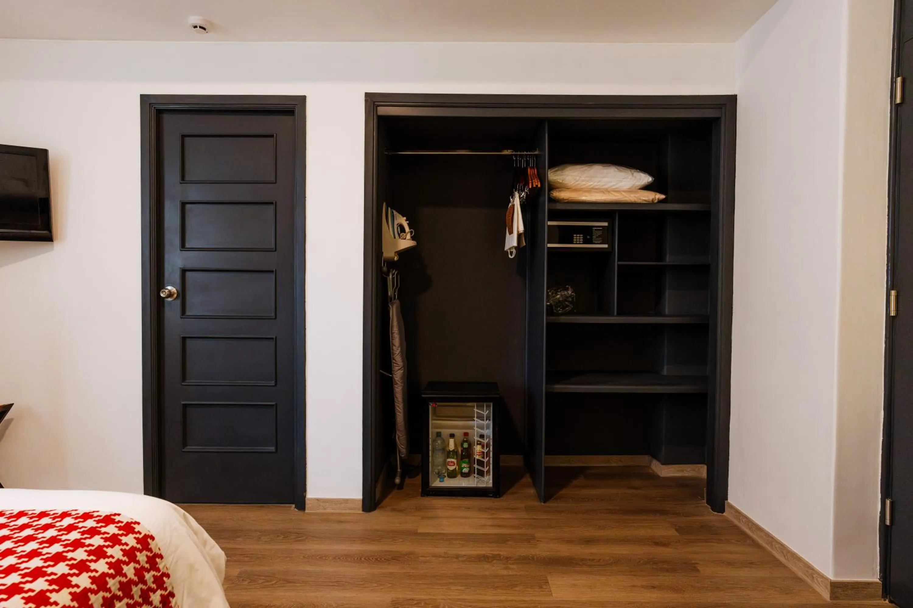 Bedroom, Bed in Wyndham Costa del Sol Cajamarca