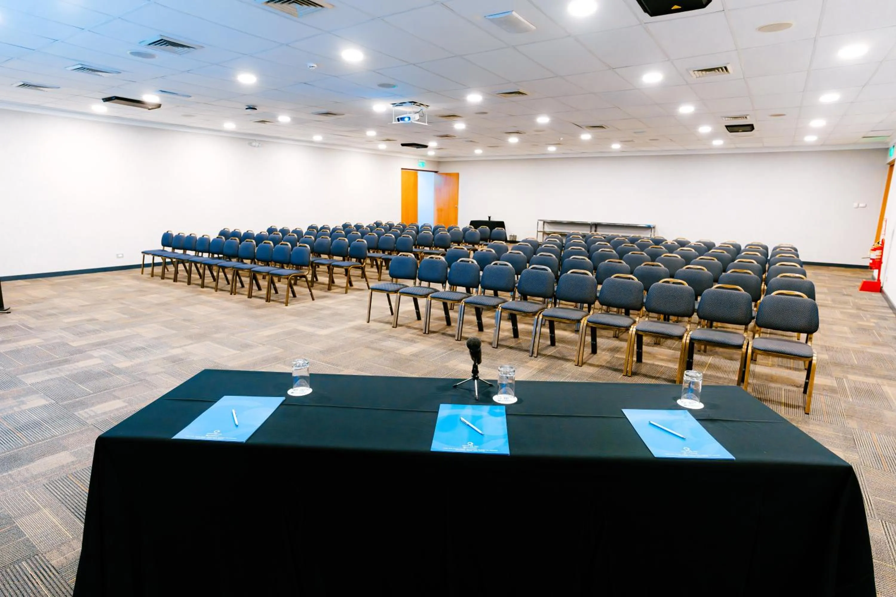 Meeting/conference room in Wyndham Costa del Sol Cajamarca