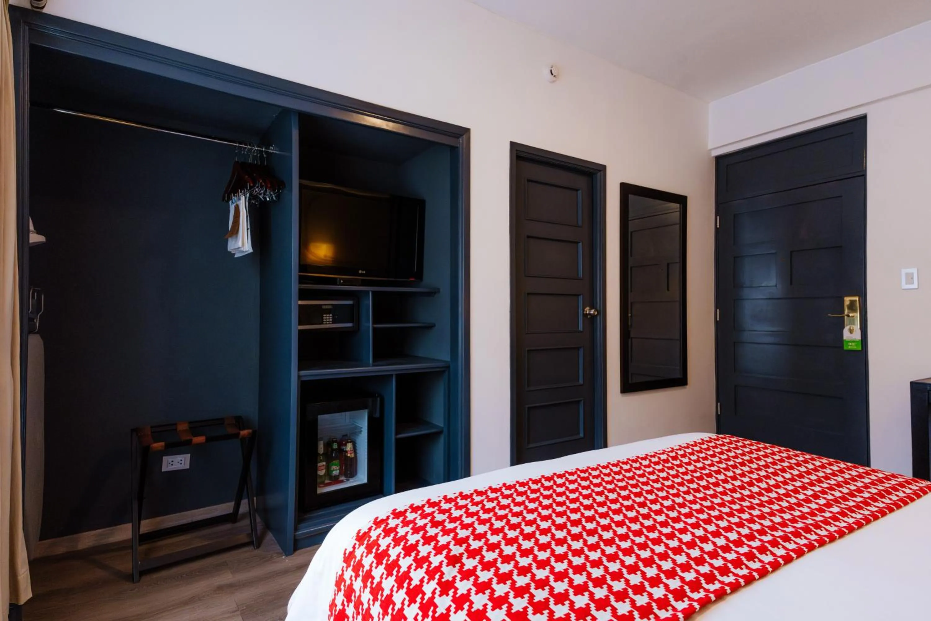 Bedroom, Bed in Wyndham Costa del Sol Cajamarca