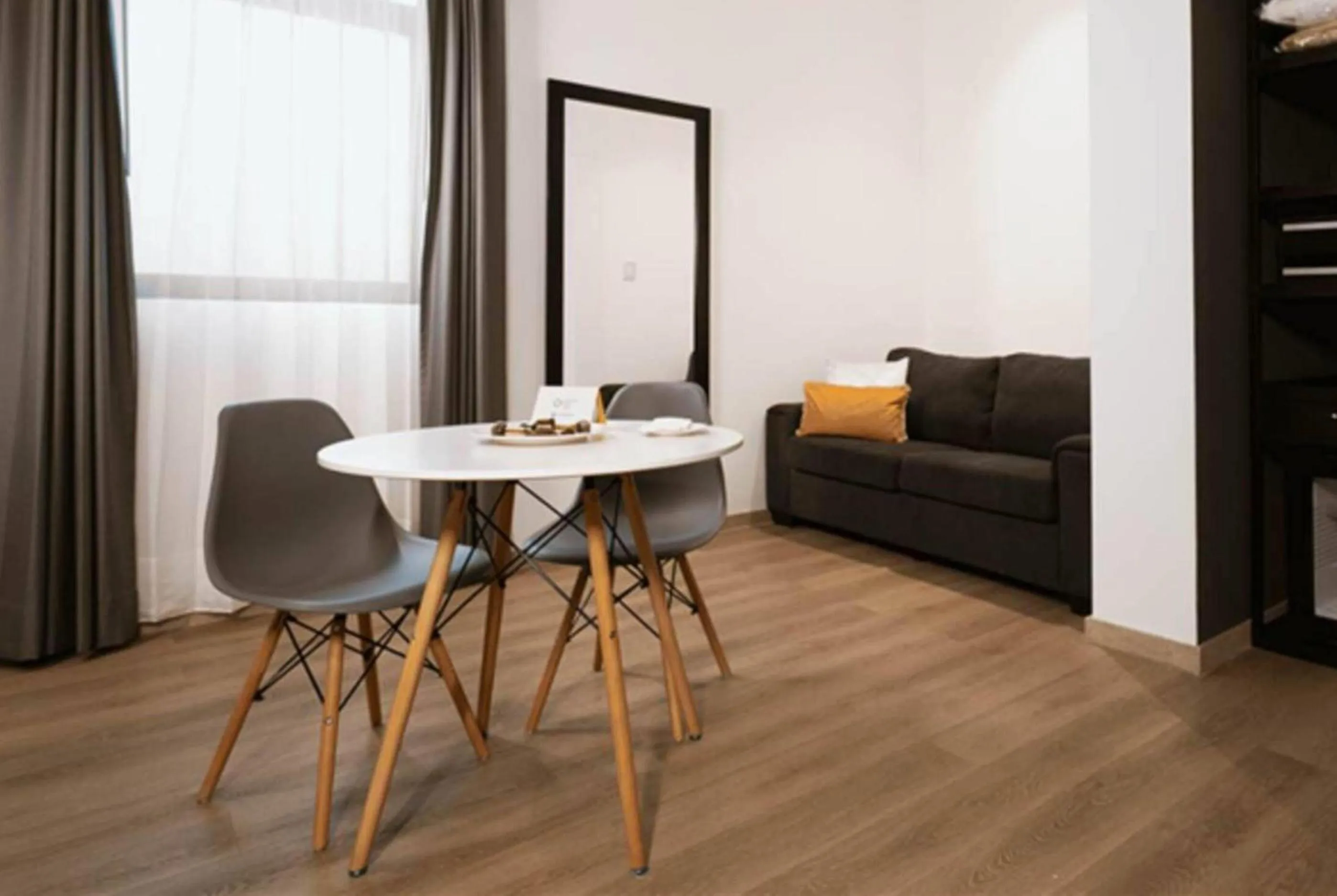 Photo of the whole room in Wyndham Costa del Sol Cajamarca