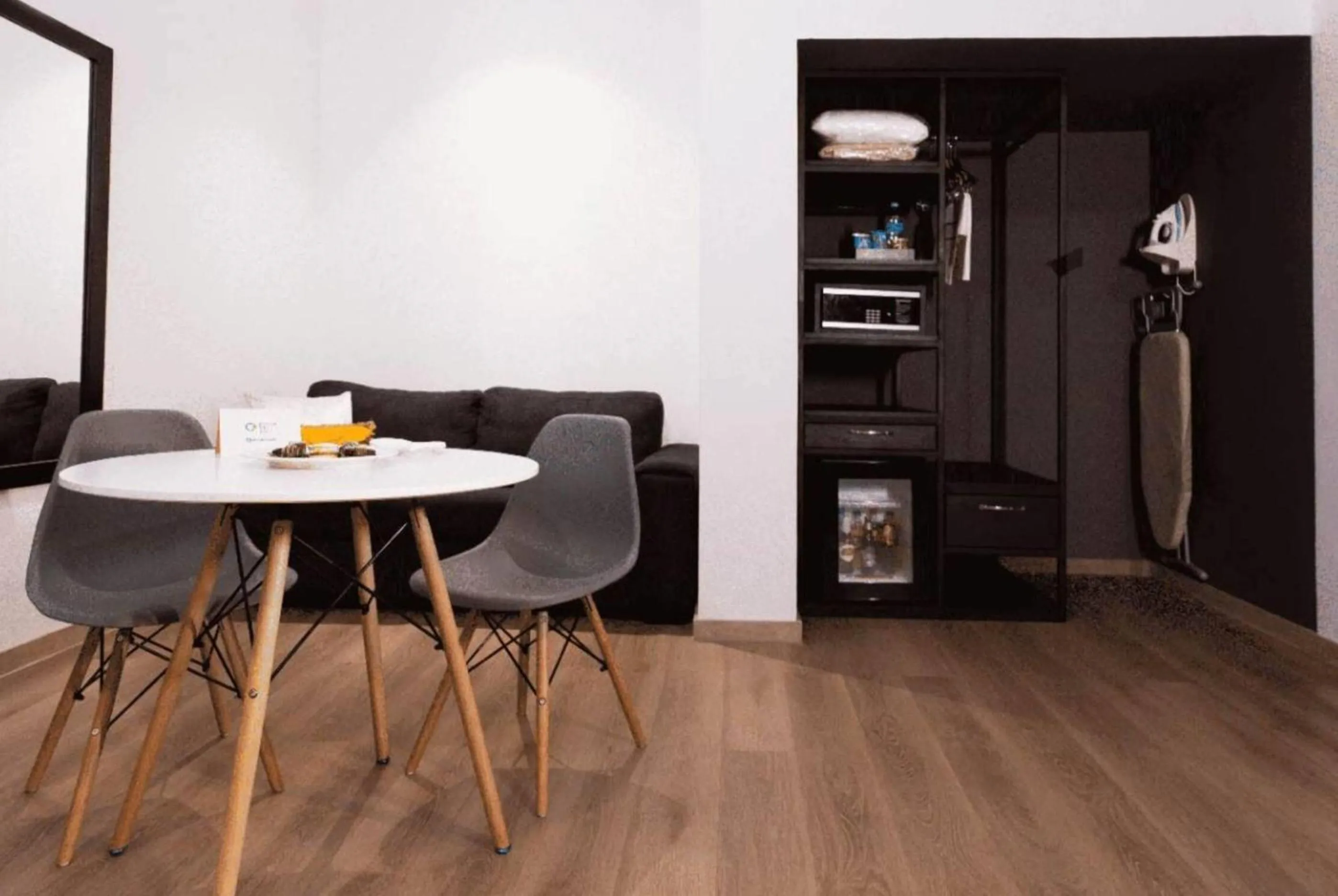 Photo of the whole room in Wyndham Costa del Sol Cajamarca