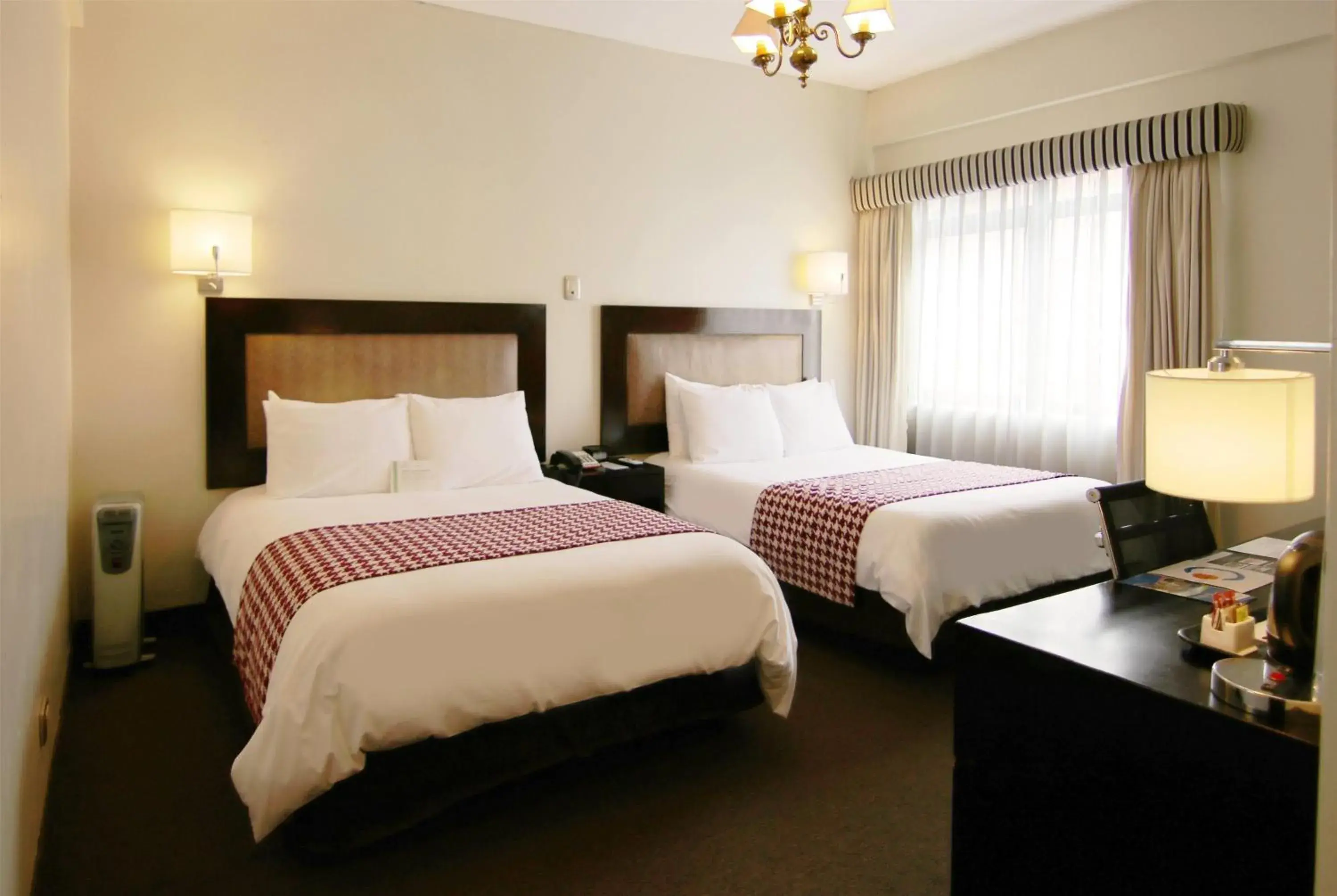 Superior Double Room - single occupancy in Wyndham Costa del Sol Cajamarca Superior Double Room - single occupancy in Wyndham Costa del Sol Cajamarca