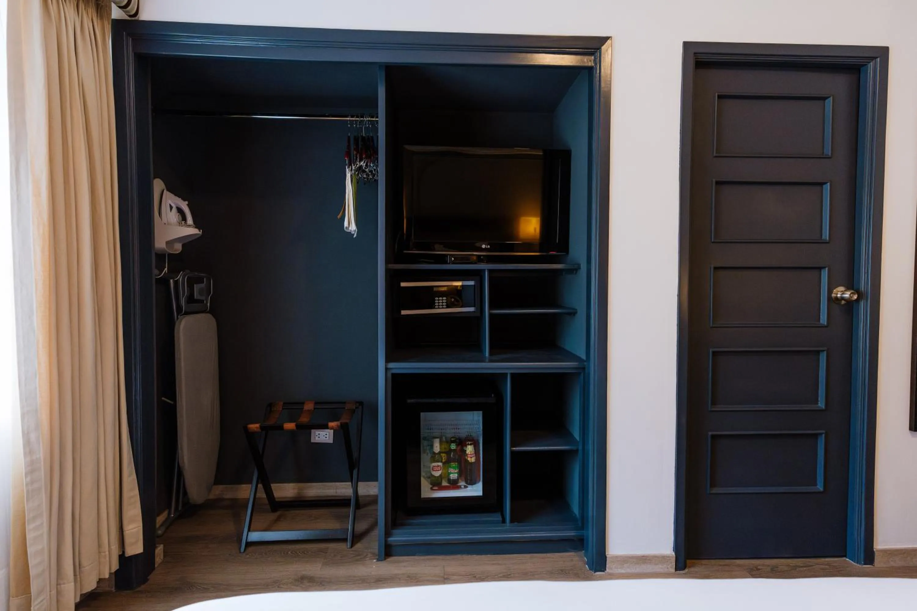 Bedroom in Wyndham Costa del Sol Cajamarca