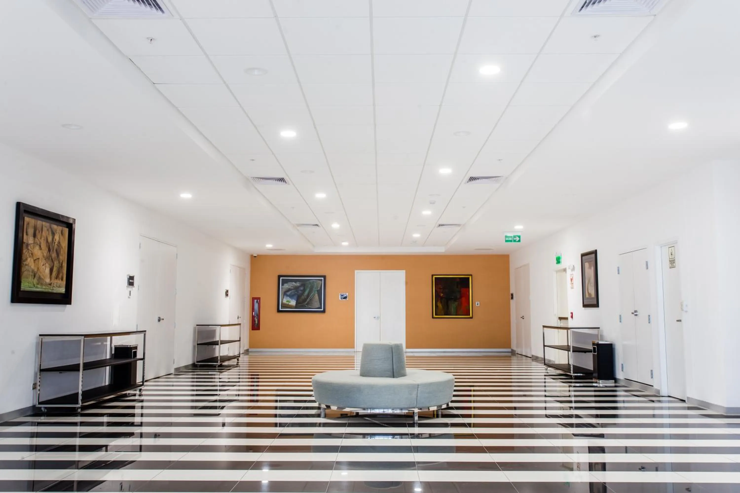 Meeting/conference room in Wyndham Costa del Sol Tumbes