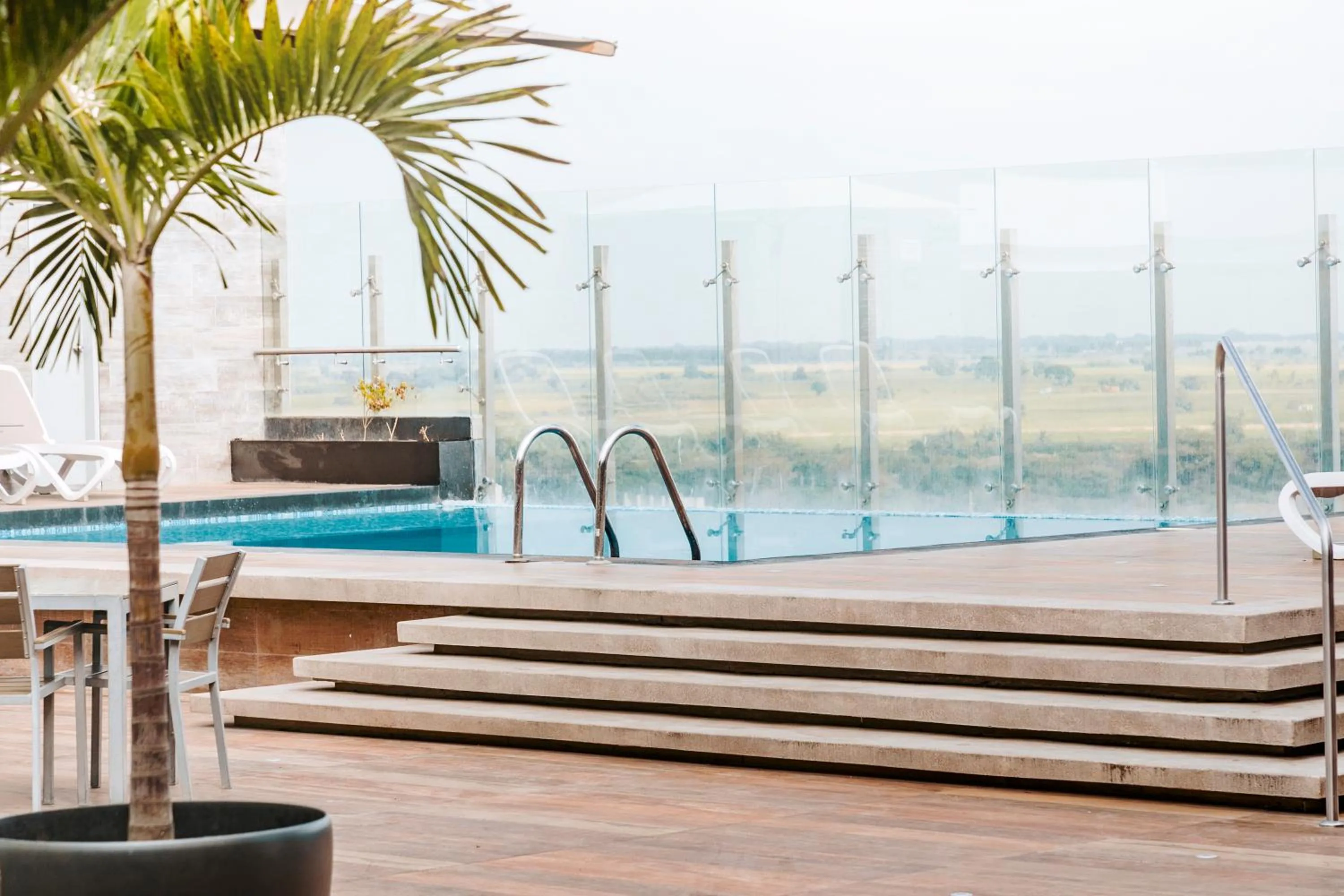  in Wyndham Costa del Sol Tumbes