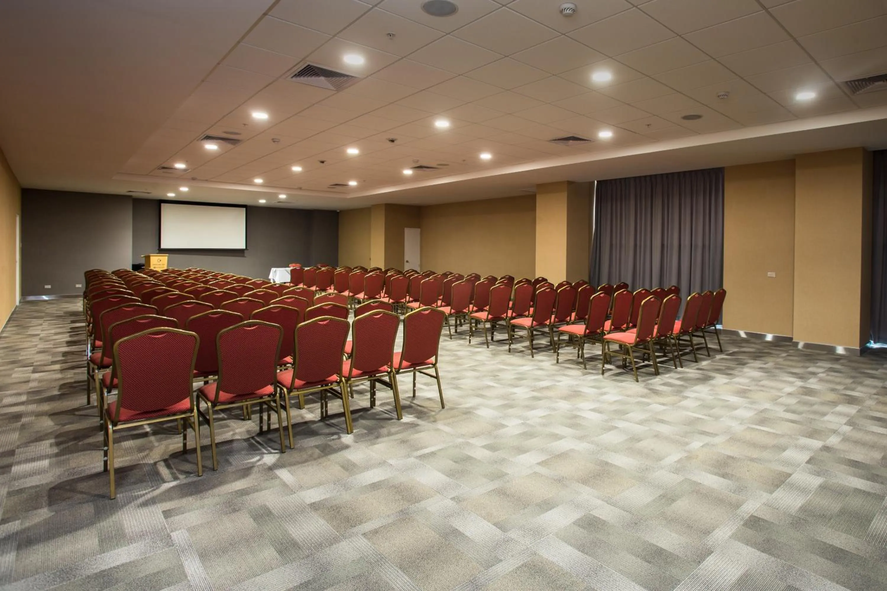 Meeting/conference room in Wyndham Costa del Sol Tumbes