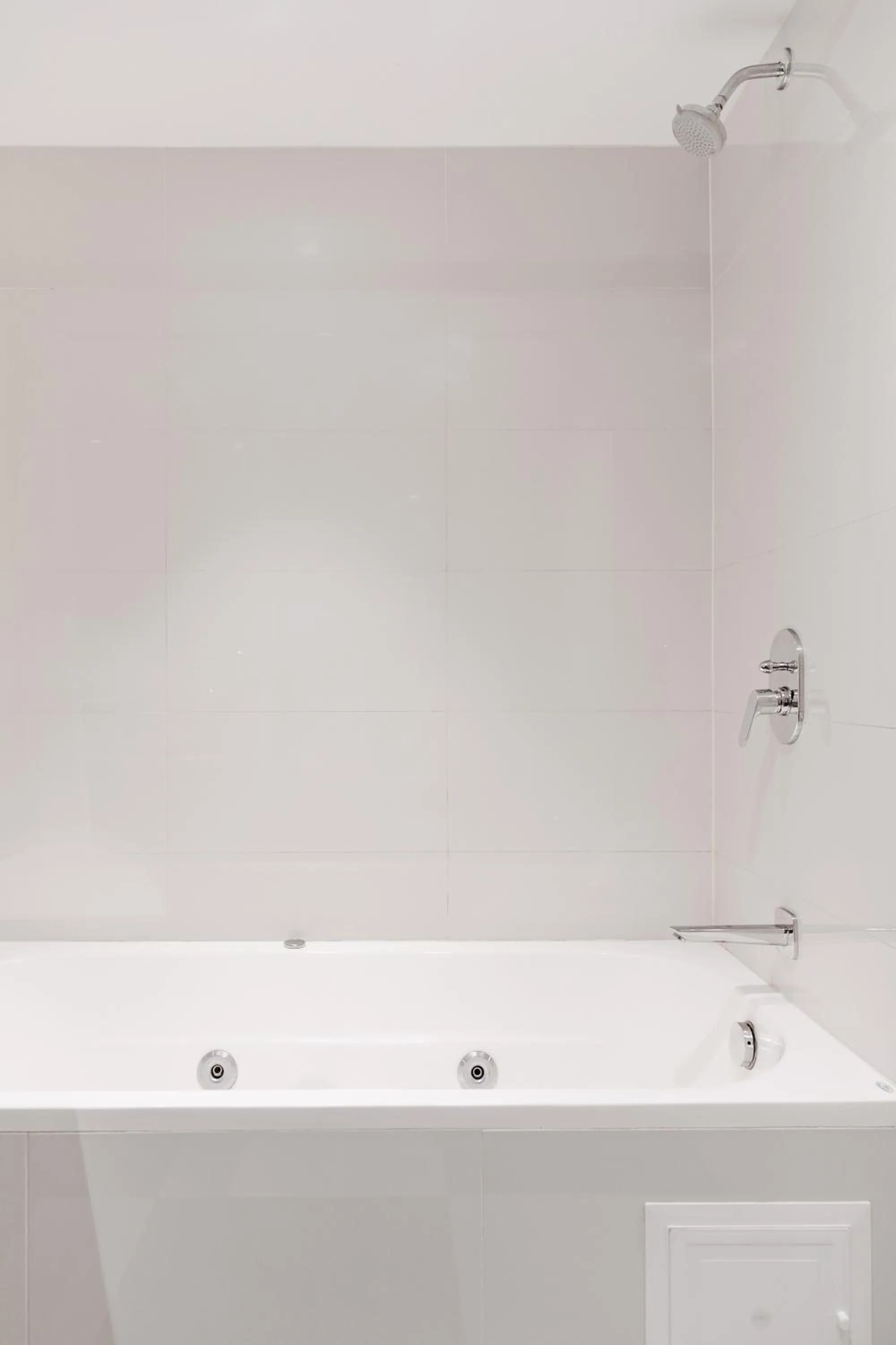 Bathroom in Wyndham Costa del Sol Tumbes