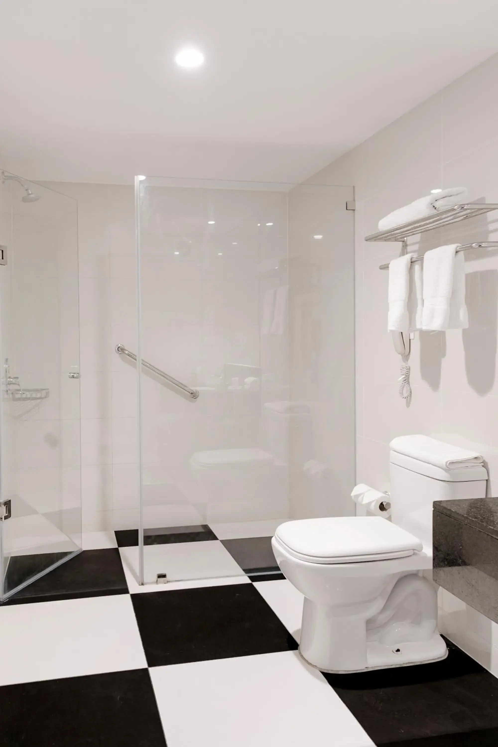 Superior Double Room with Two Double Beds - single occupancy in Wyndham Costa del Sol Tumbes Superior Double Room with Two Double Beds - single occupancy in Wyndham Costa del Sol Tumbes