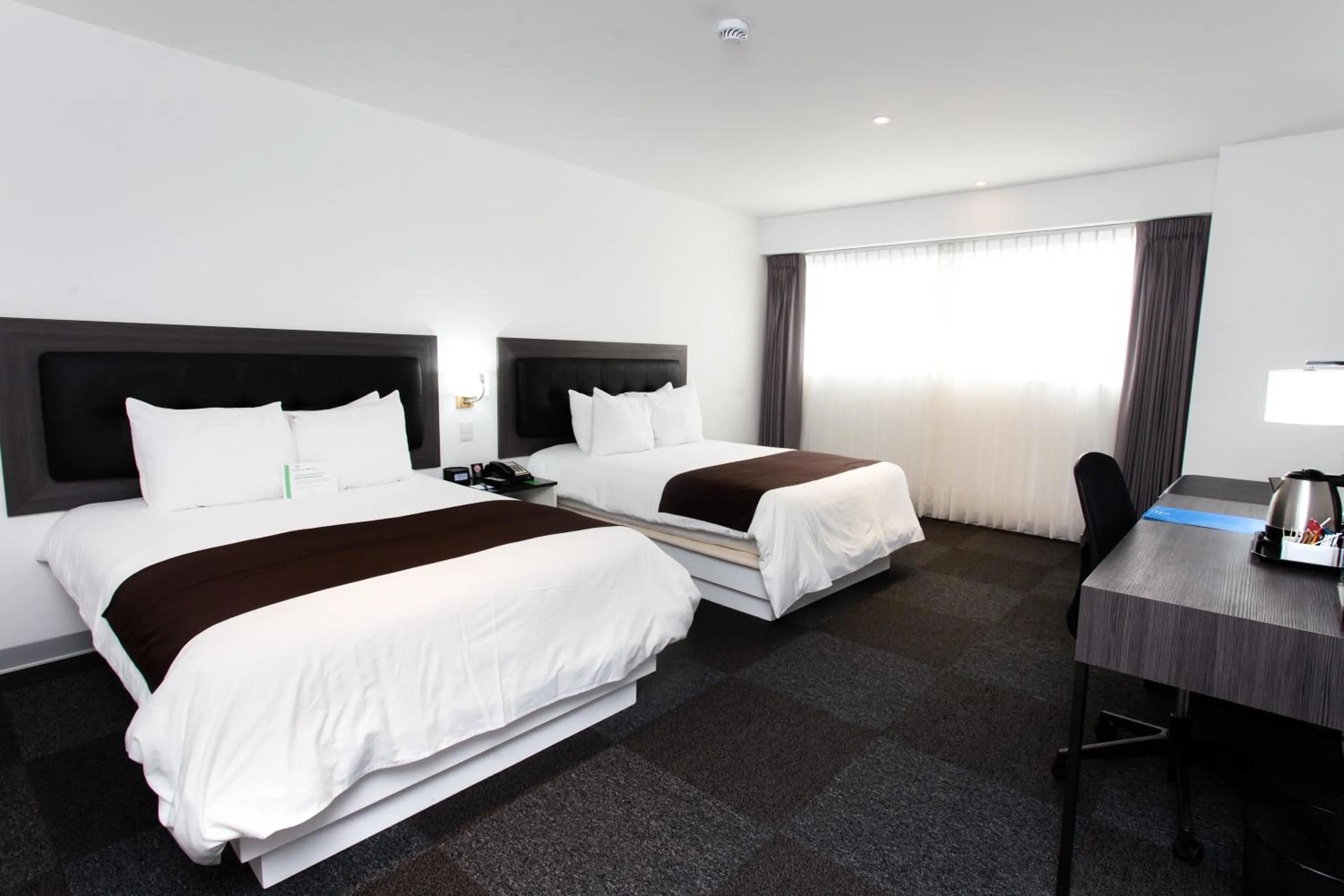 Bedroom, Bed in Wyndham Costa del Sol Tumbes