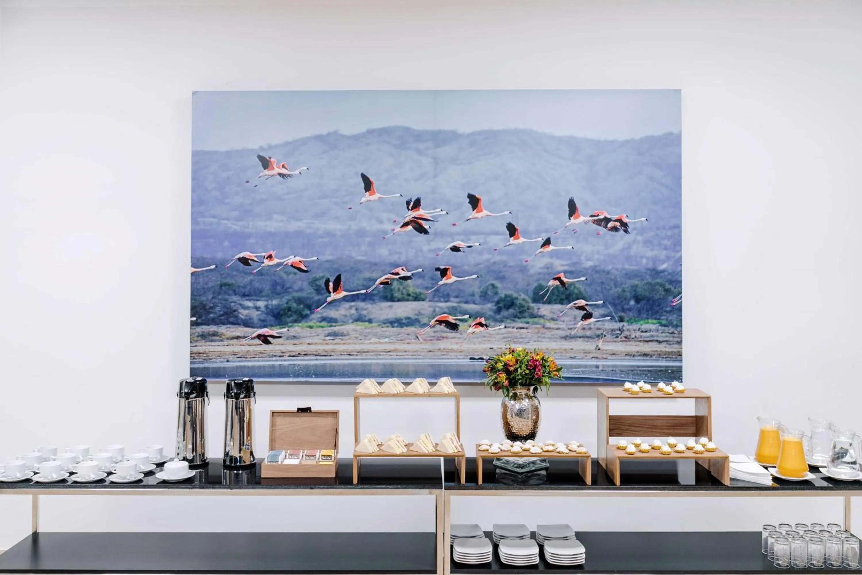 On site in Wyndham Costa del Sol Piura