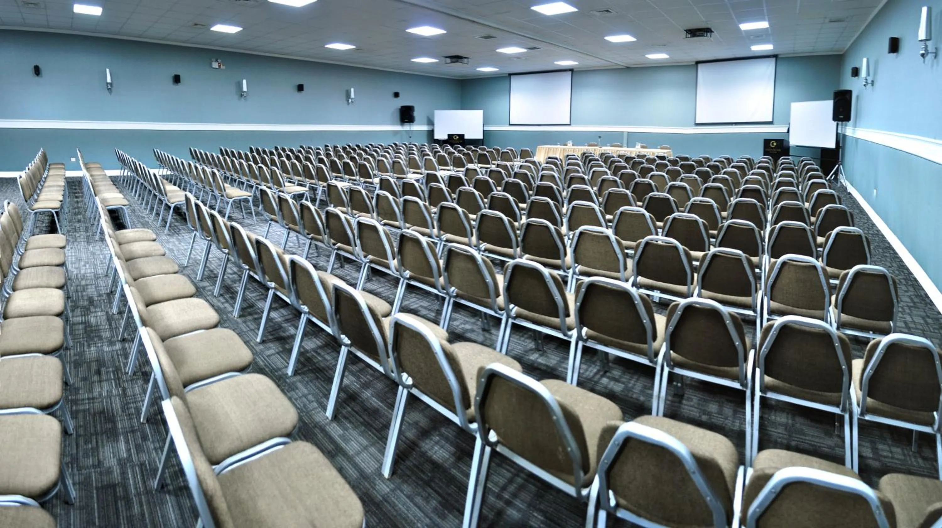 Banquet/Function facilities in Wyndham Costa del Sol Piura