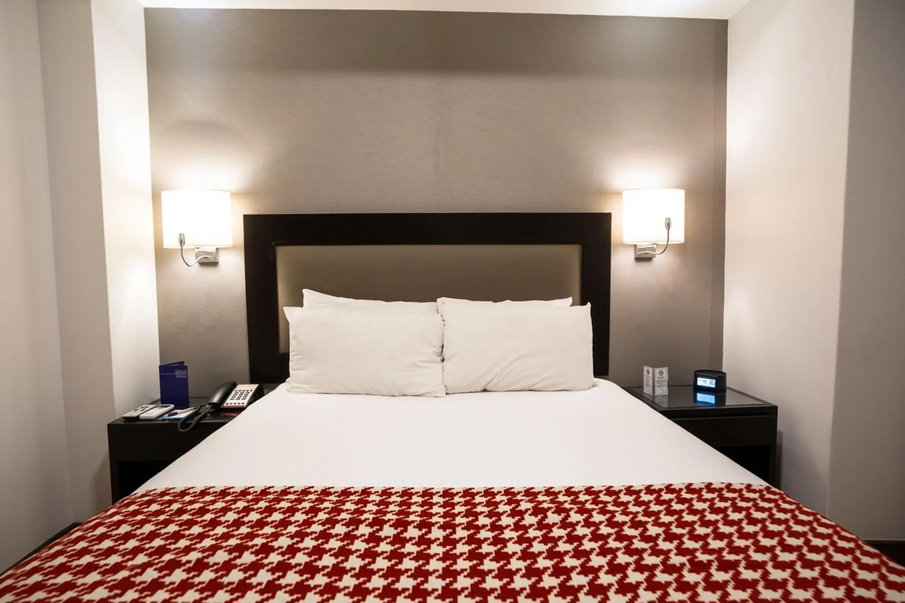 Single Room in Wyndham Costa del Sol Piura Single Room in Wyndham Costa del Sol Piura