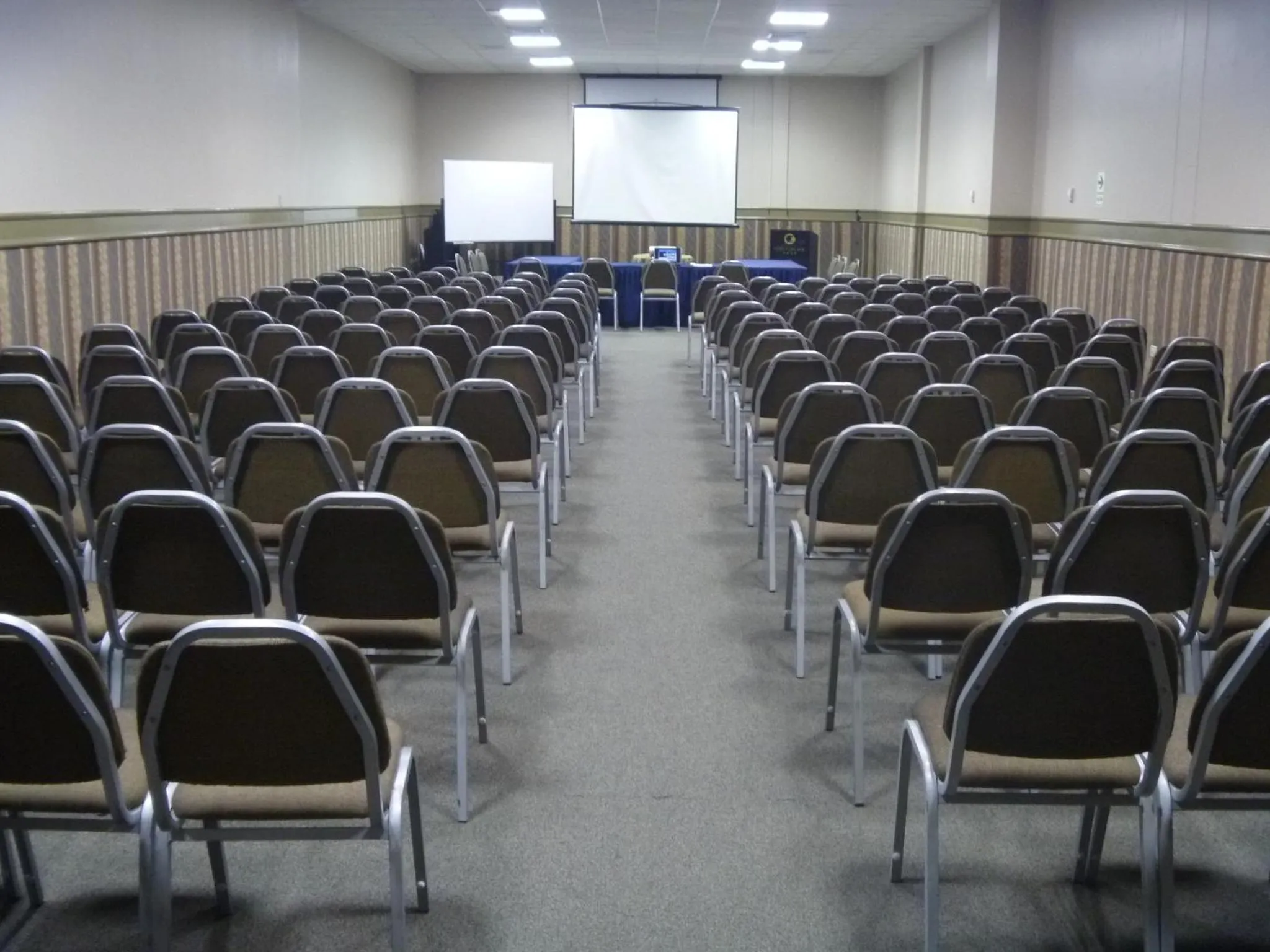 Banquet/Function facilities in Wyndham Costa del Sol Piura