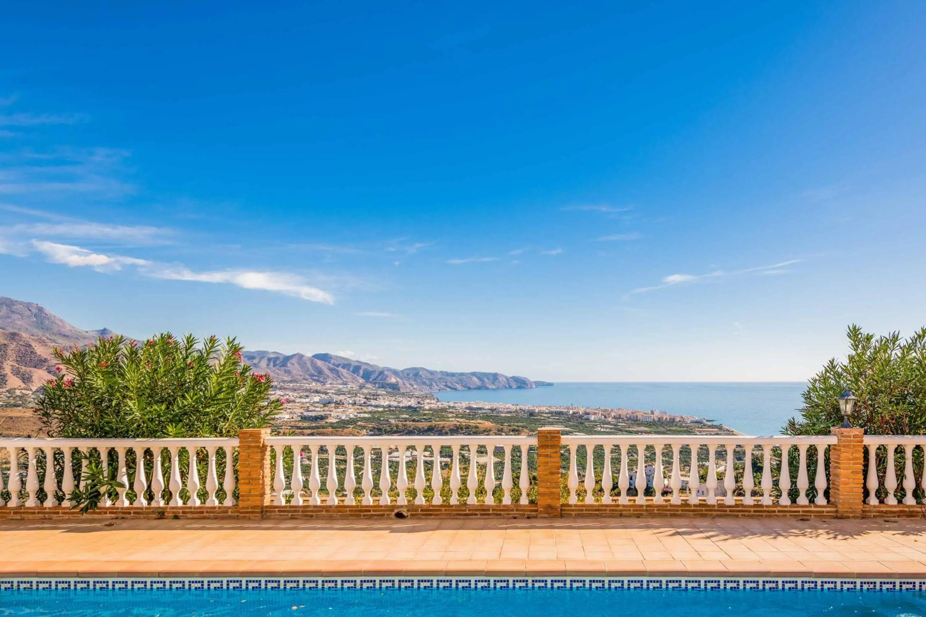 Villa Buenavida