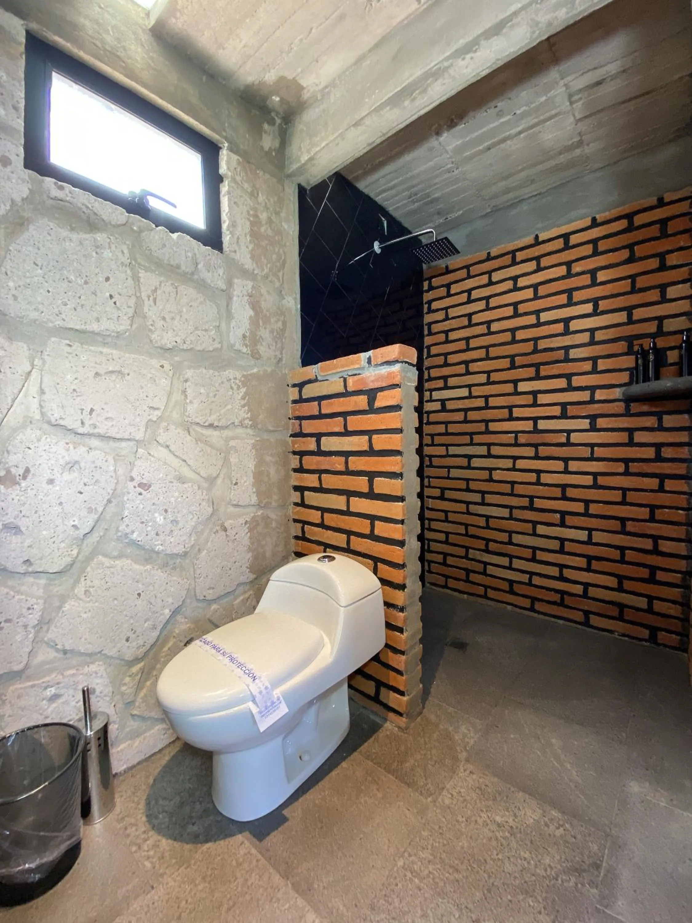 Bathroom in Dos Aguas Hotel Boutique