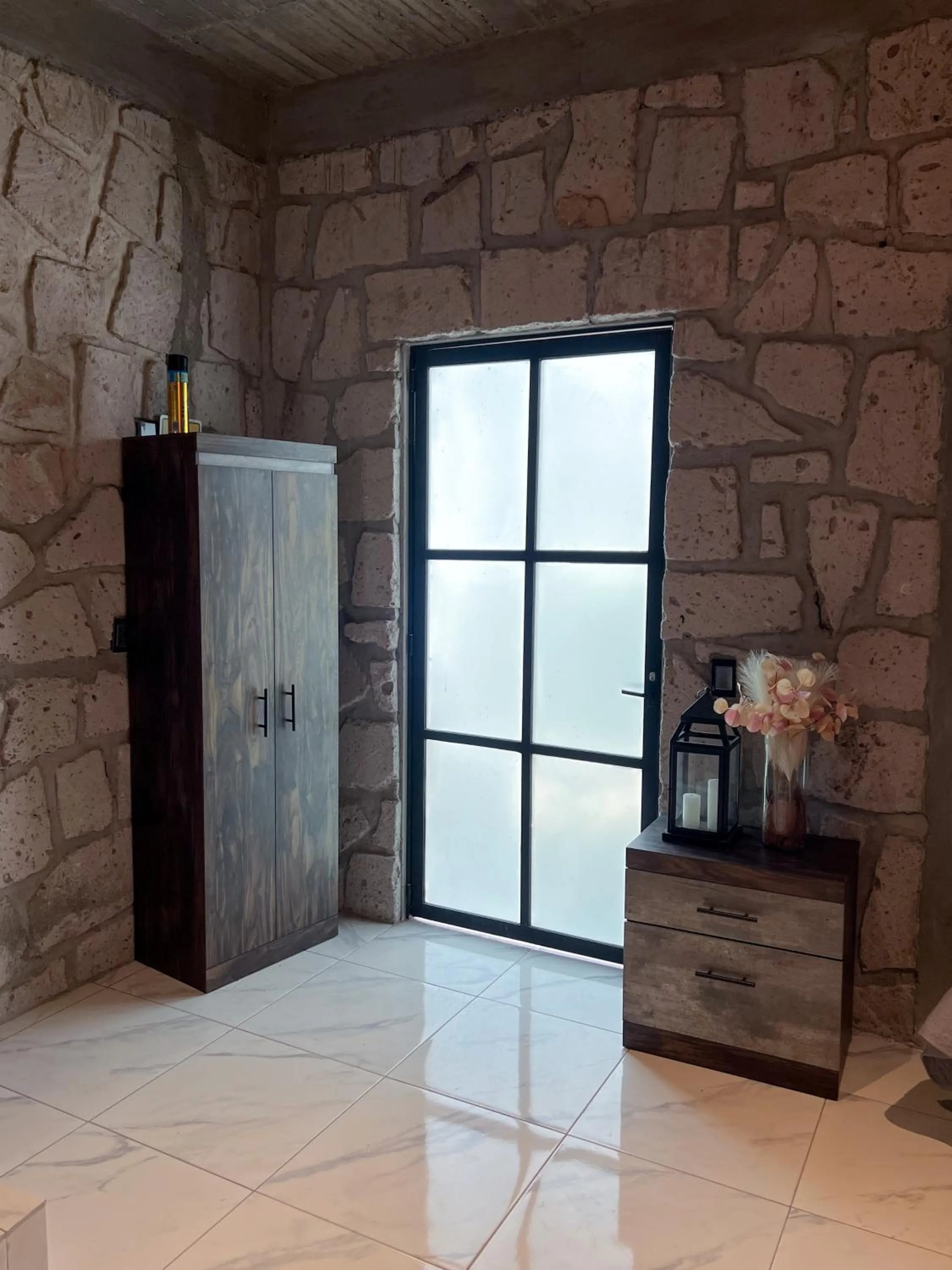 Photo of the whole room in Dos Aguas Hotel Boutique