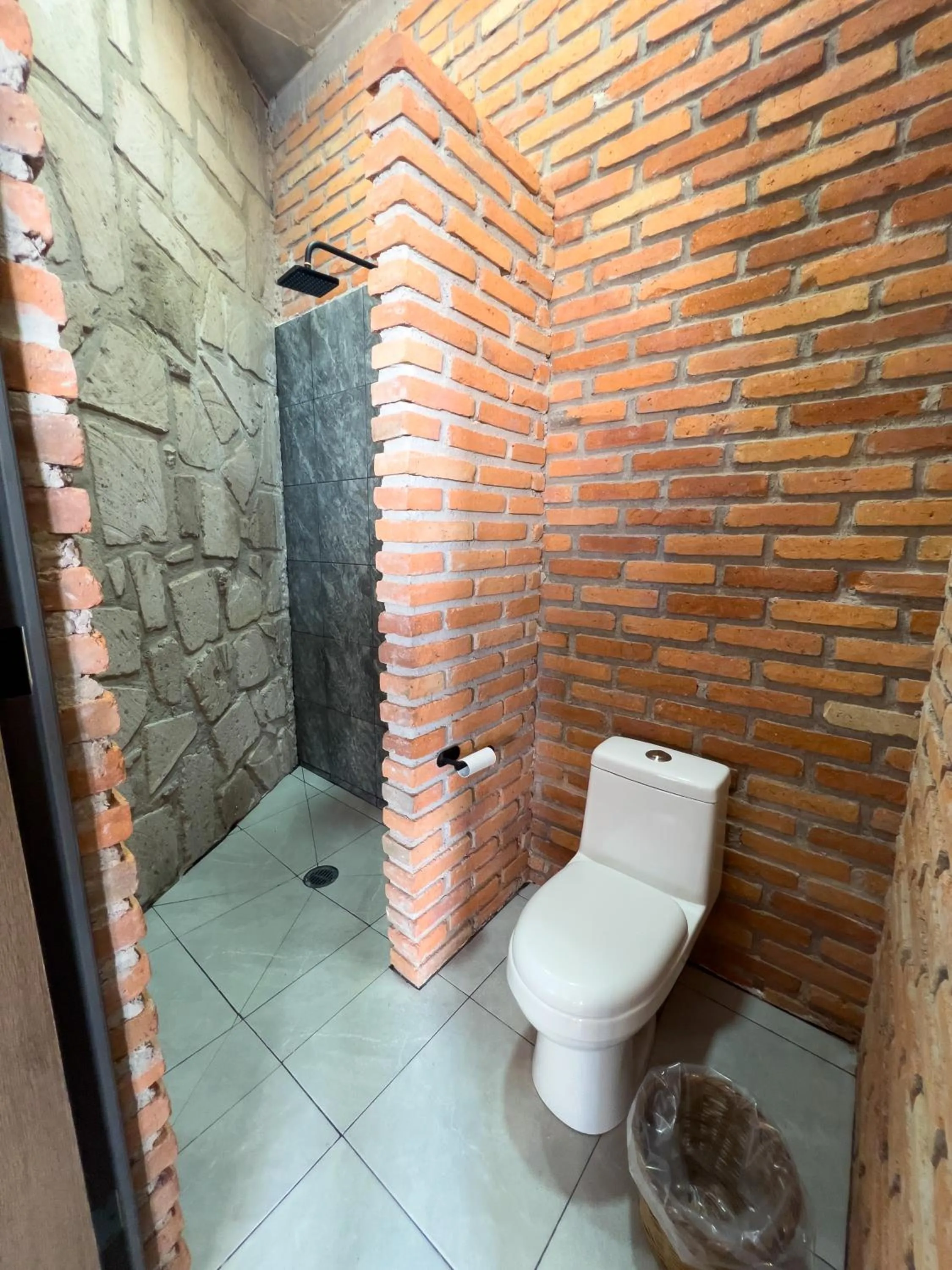 Bathroom in Dos Aguas Hotel Boutique