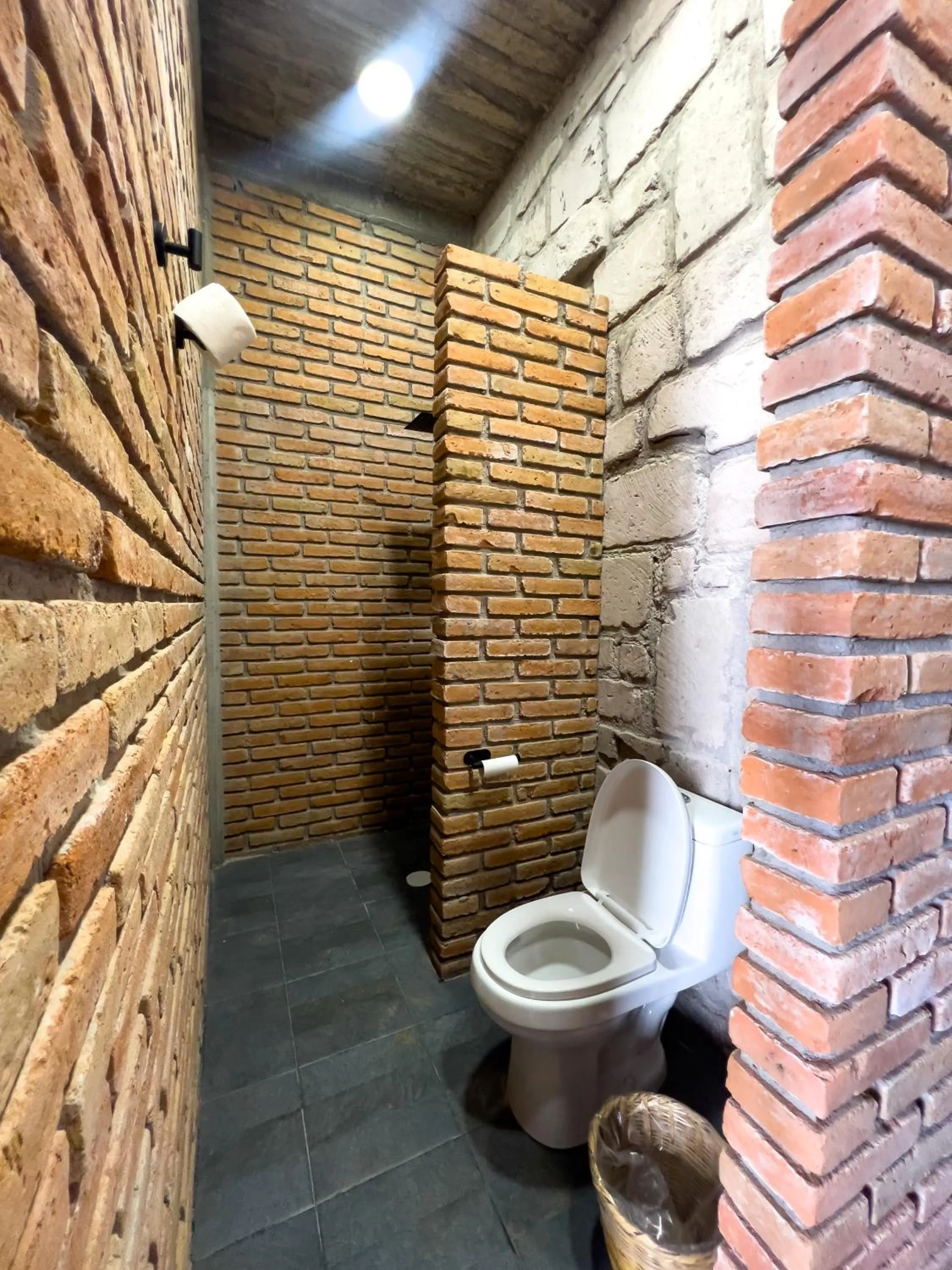 Bathroom in Dos Aguas Hotel Boutique