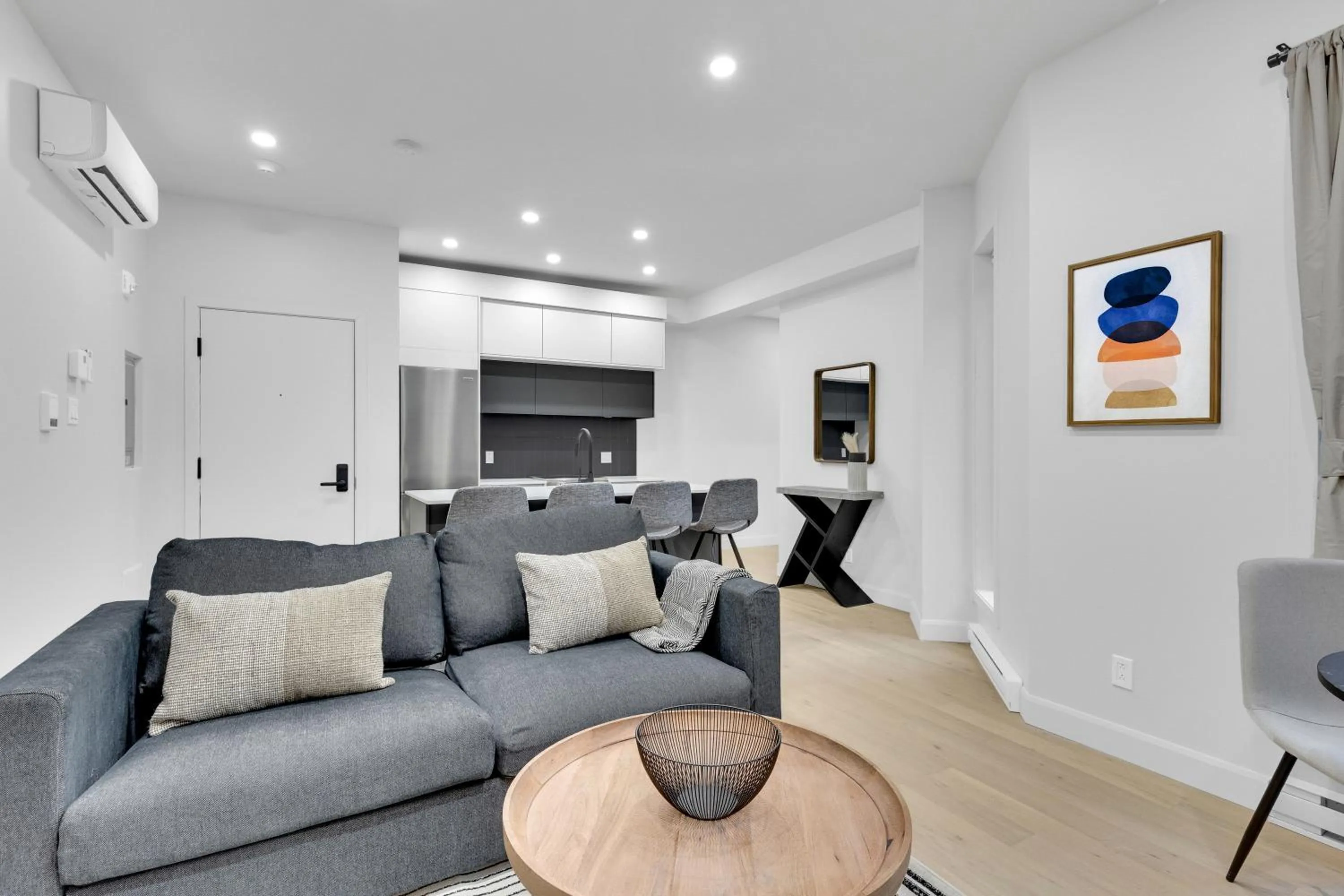 Deluxe Suites Downtown Montreal