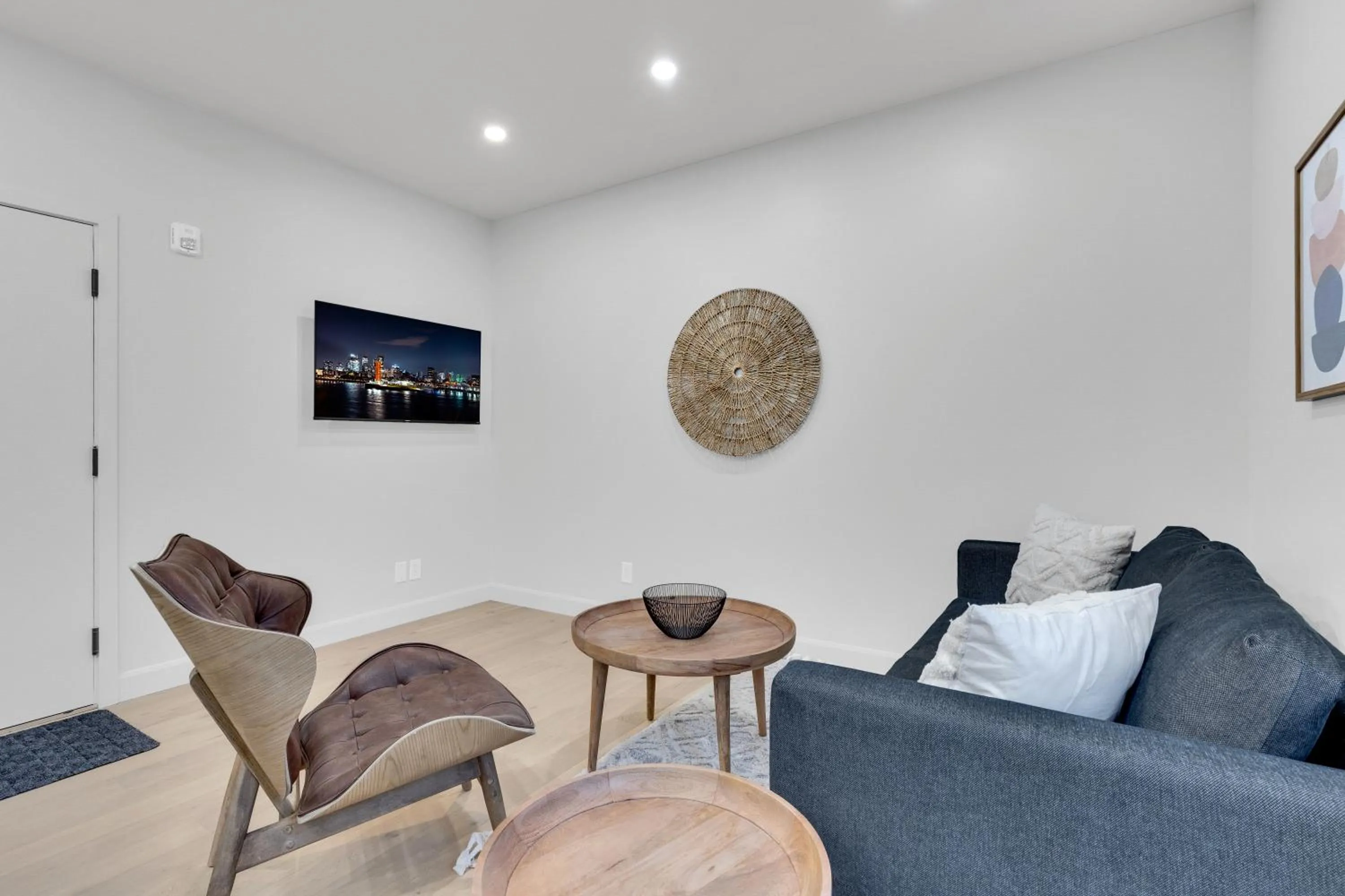 Deluxe Suites Downtown Montreal