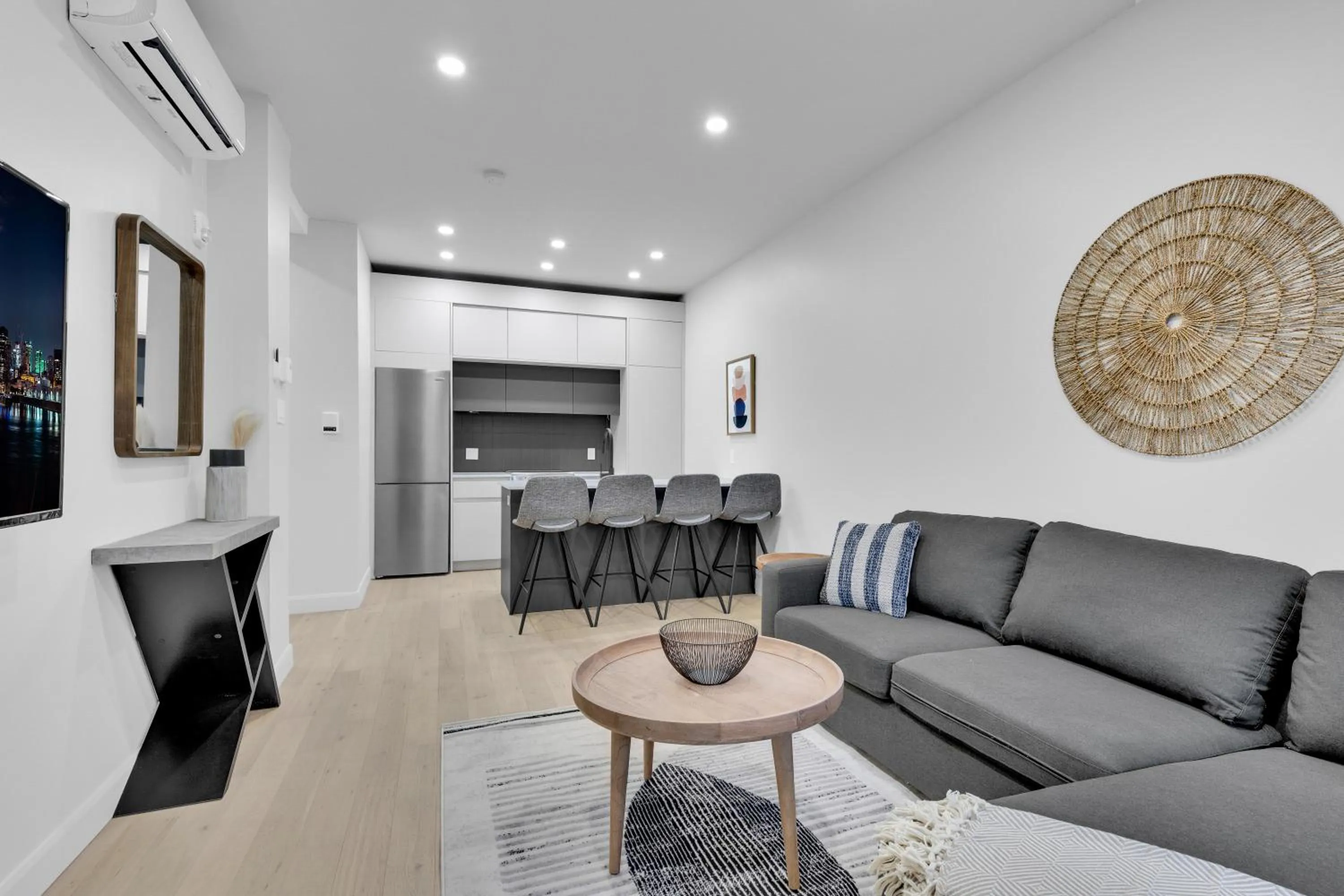 Deluxe Suites Downtown Montreal