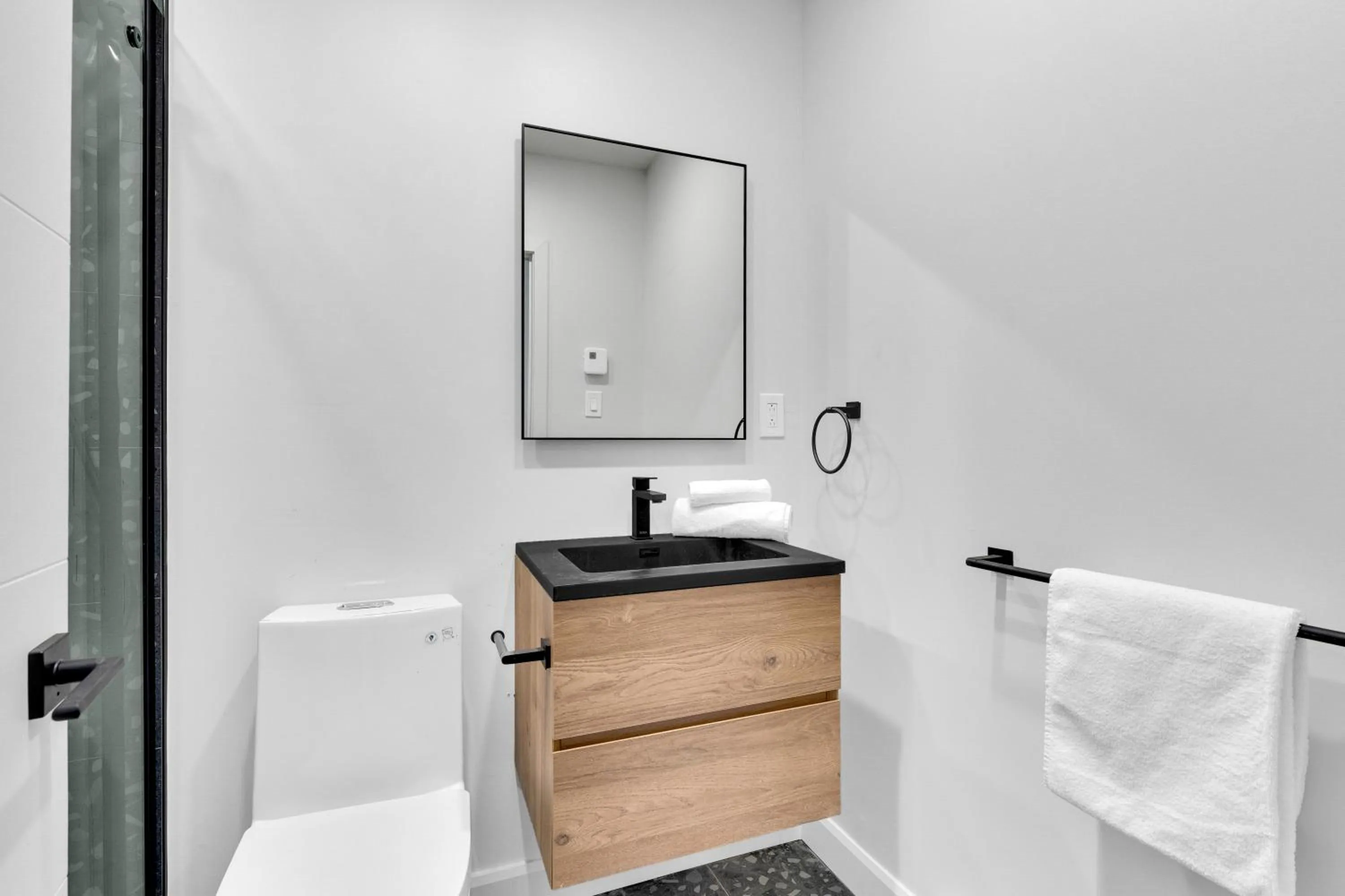 Deluxe Suites Downtown Montreal