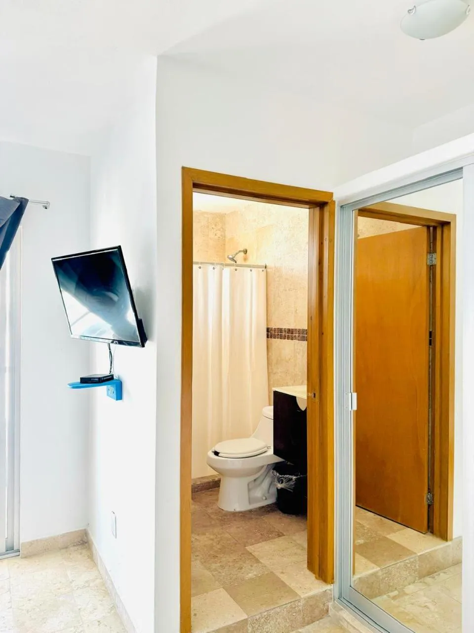 Hotel Punta Esmeralda Playa del Carmen