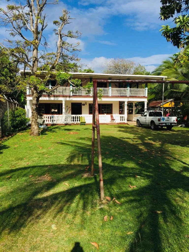Jackson Guest House