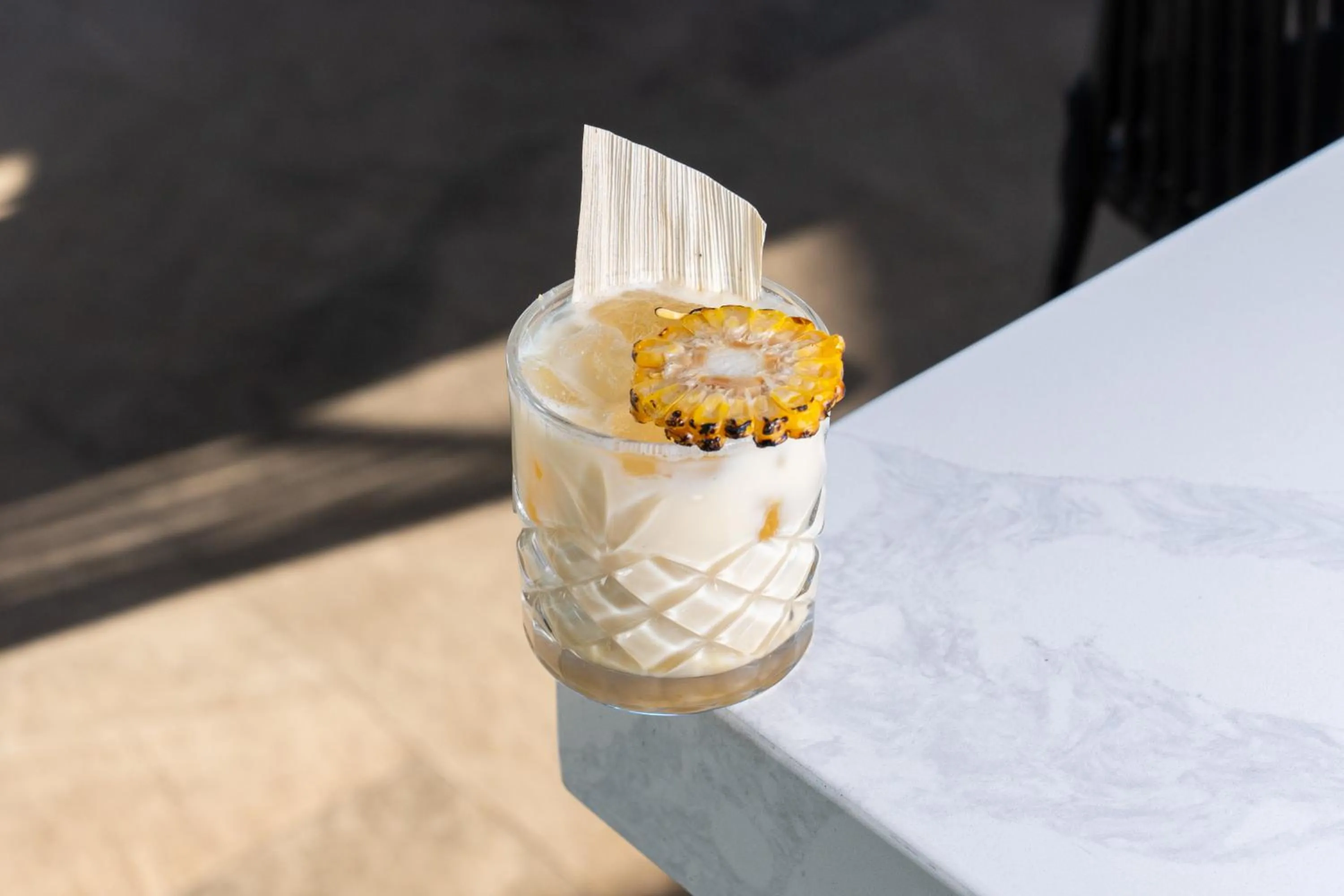 Drinks in Hotel GRALTA