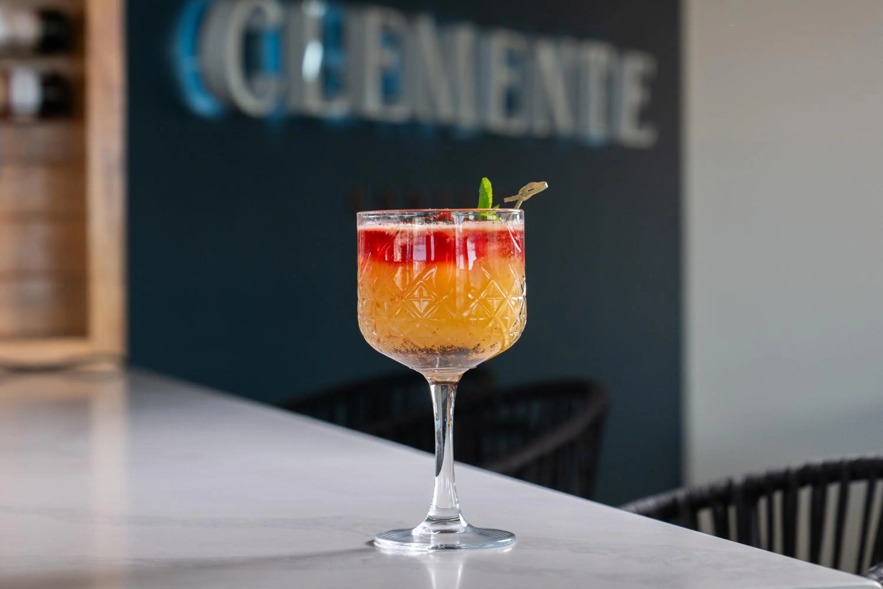 Drinks in Hotel GRALTA