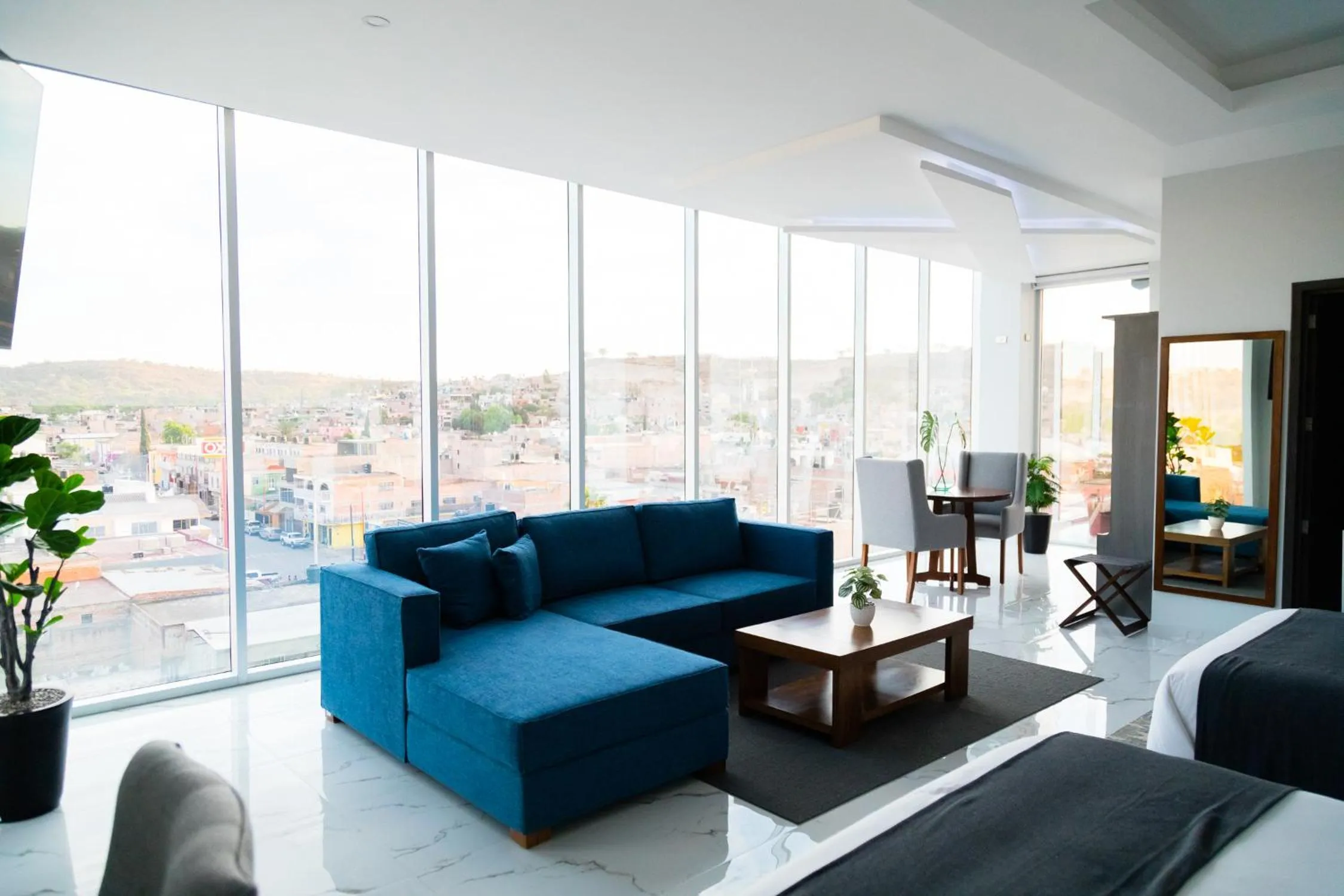 View (from property/room) in Hotel GRALTA