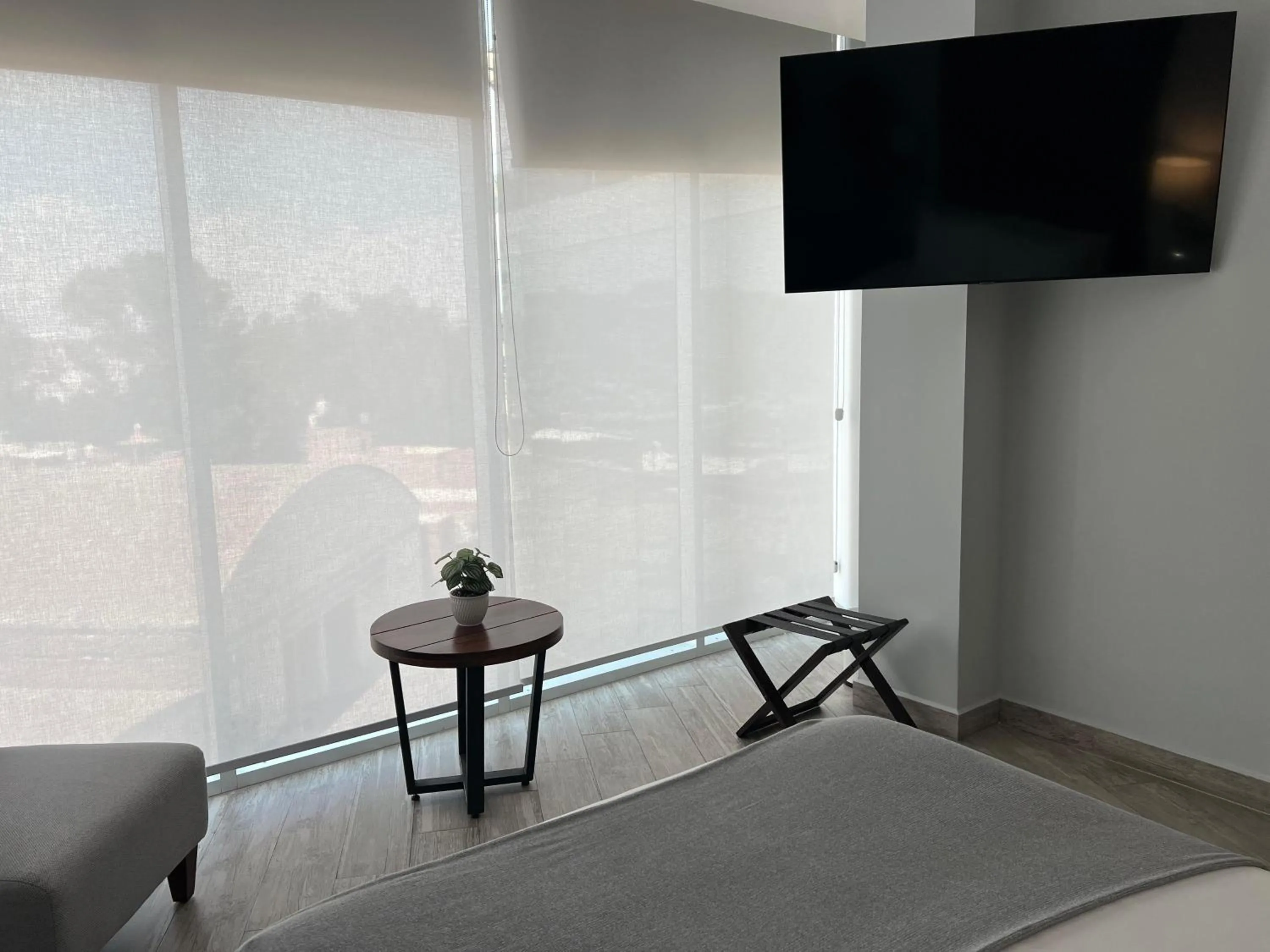 TV and multimedia in Hotel GRALTA