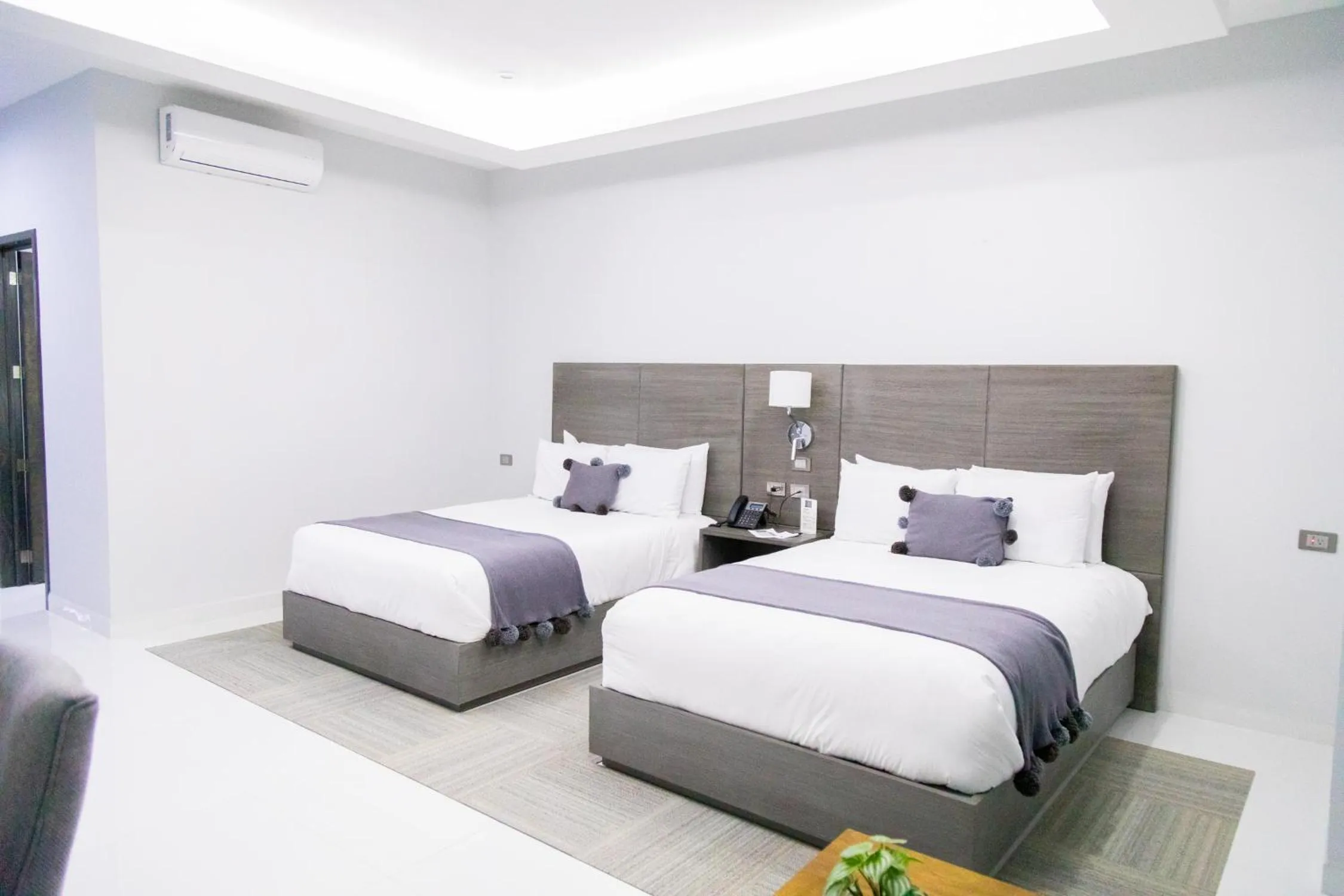 Photo of the whole room, Bed in Hotel GRALTA