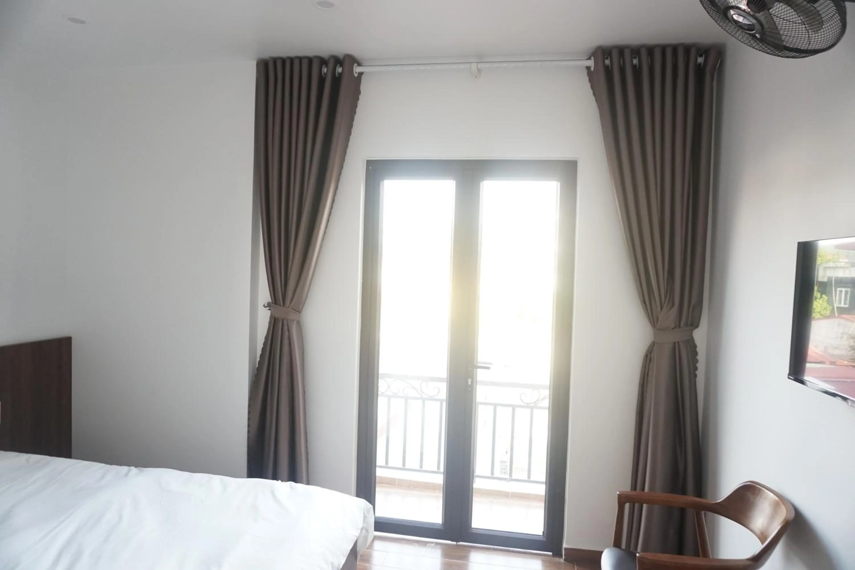 Photo of the whole room, Bed in Adal Motel