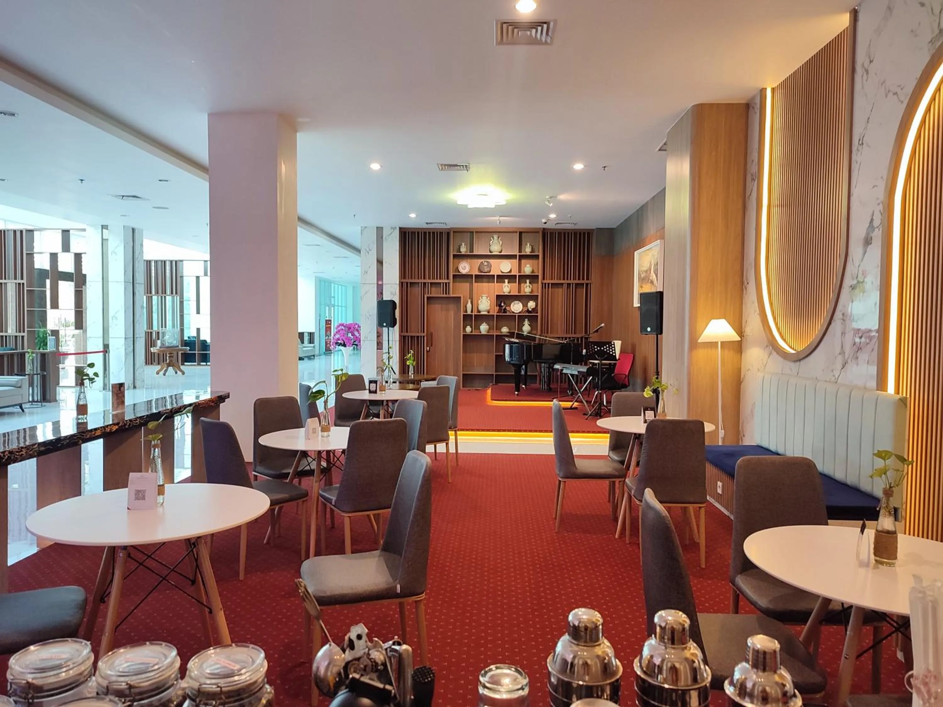 UNHAS HOTEL & CONVENTION