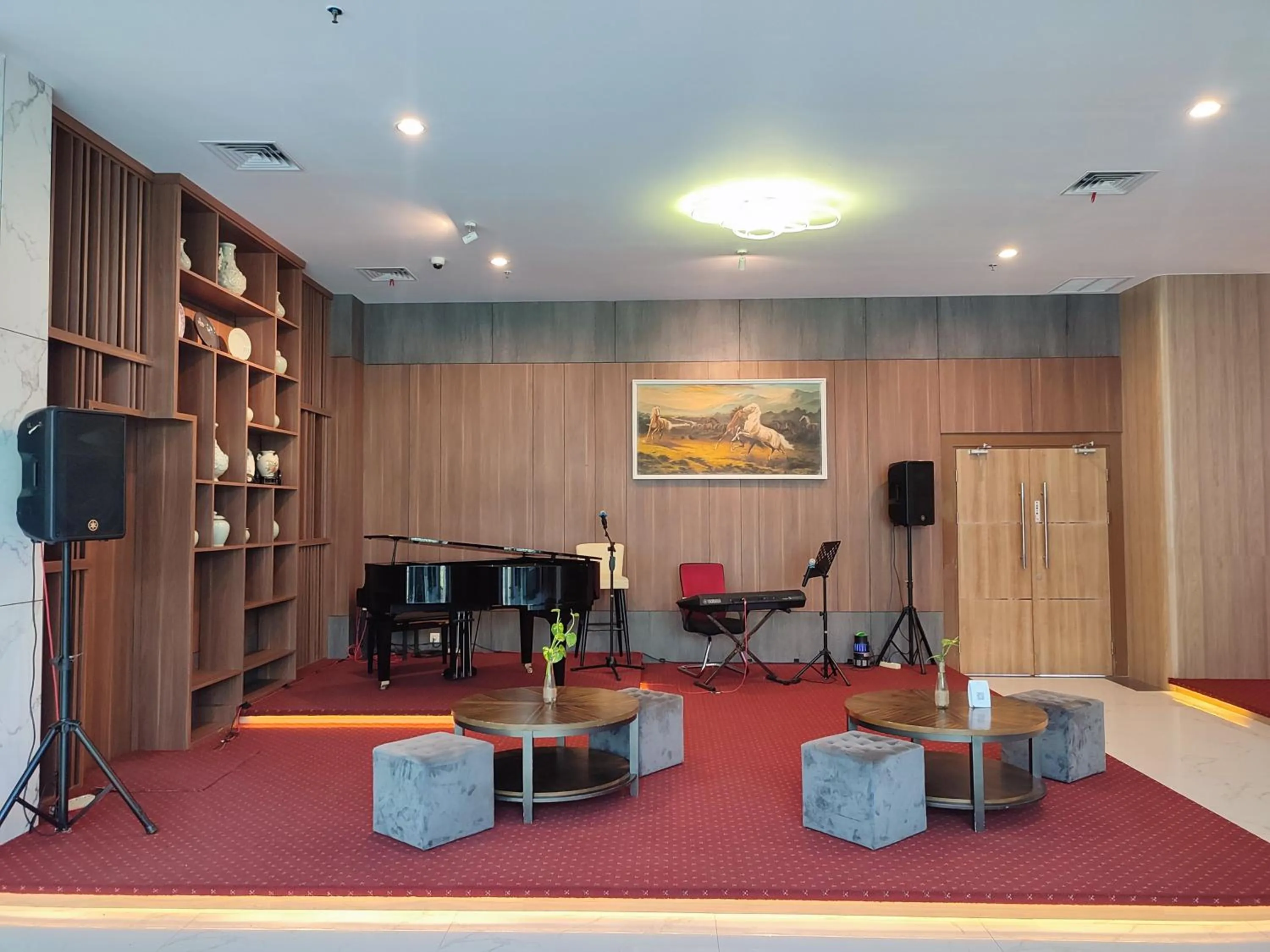 UNHAS HOTEL & CONVENTION