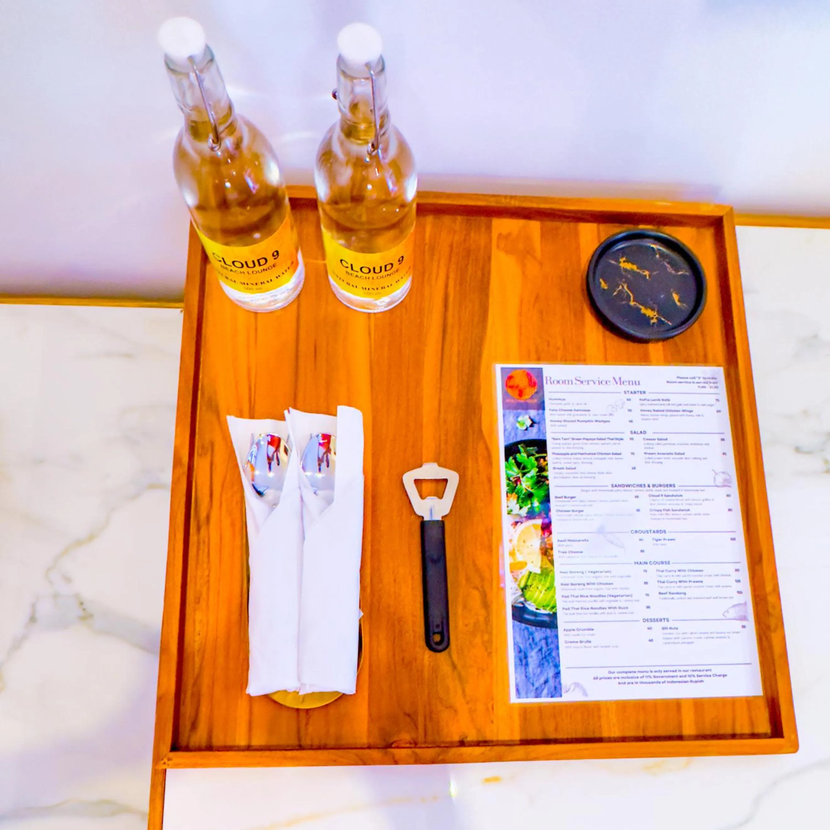 Property building in Pearl Sunset Resort - Sunset Moments, Adults Only