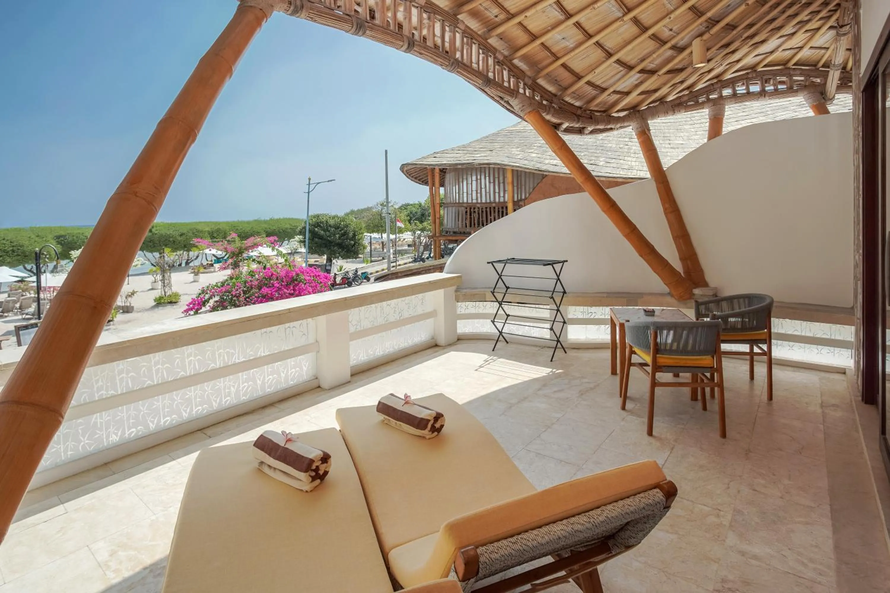 View (from property/room) in Pearl Sunset Resort - Sunset Moments, Adults Only