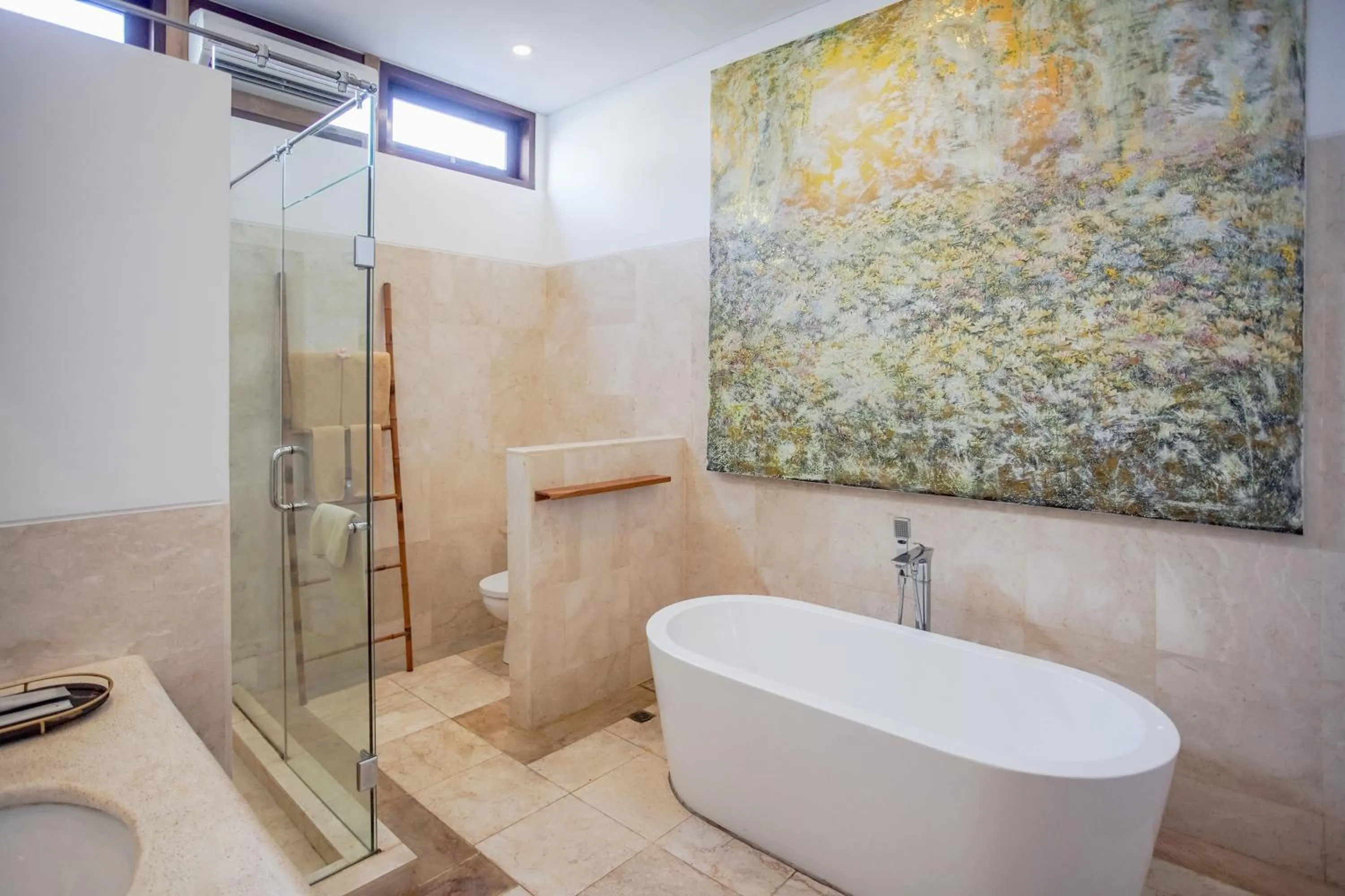 Bathroom in Pearl Sunset Resort - Sunset Moments, Adults Only