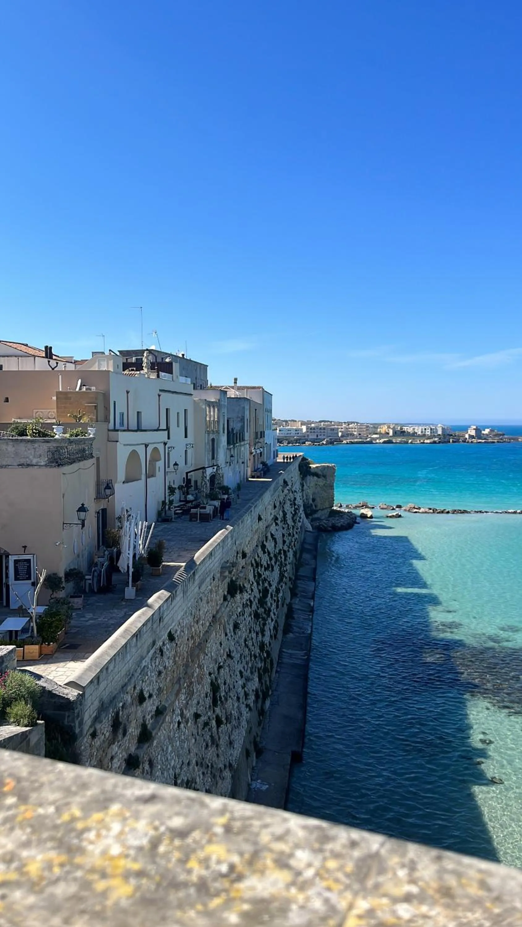 Nearby landmark in Hotel La Plancia