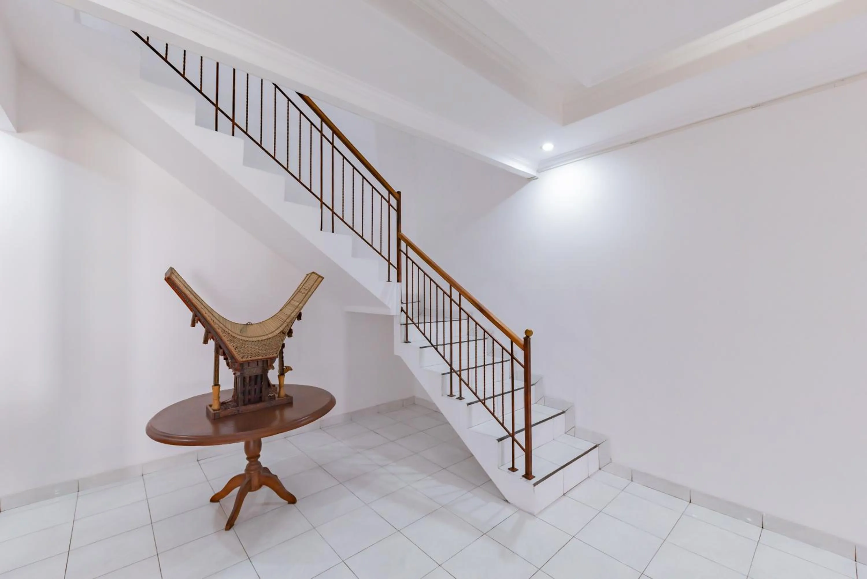 Floor plan in RedDoorz Plus near Universitas Maranatha Bandung 2