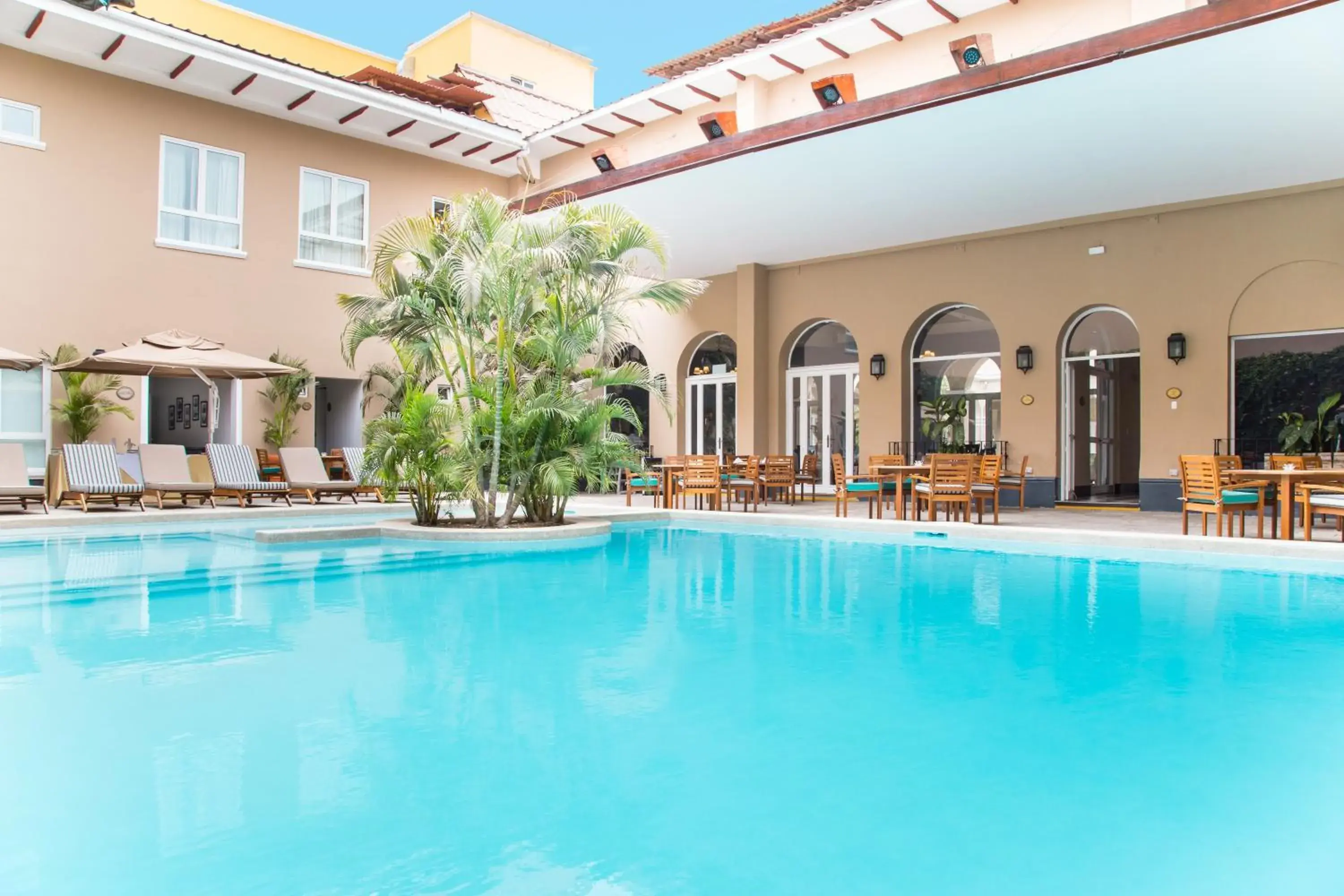 LP Los Portales Hotel Piura LP Los Portales Hotel Piura