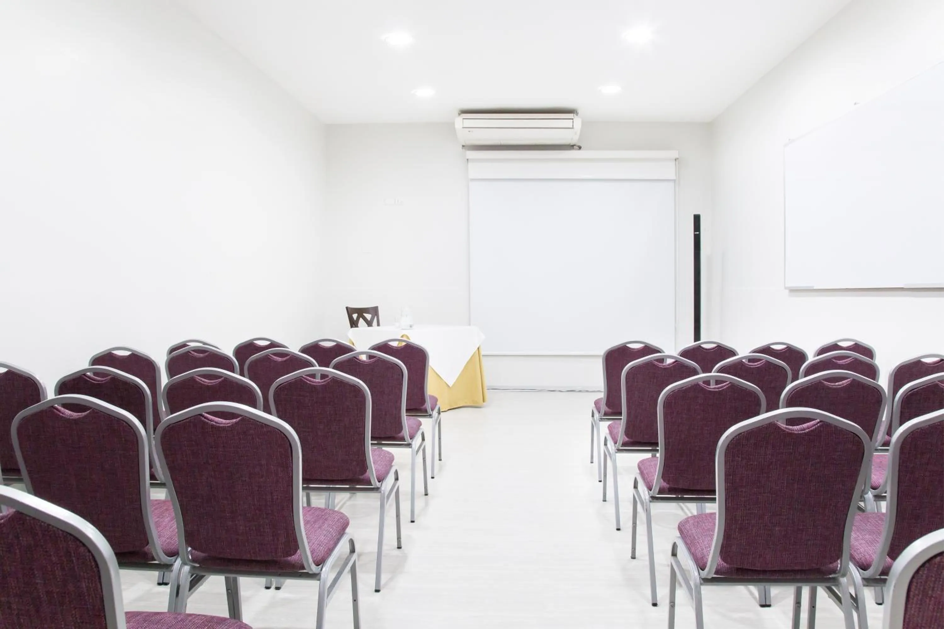 Area and facilities in LP Los Portales Hotel Piura