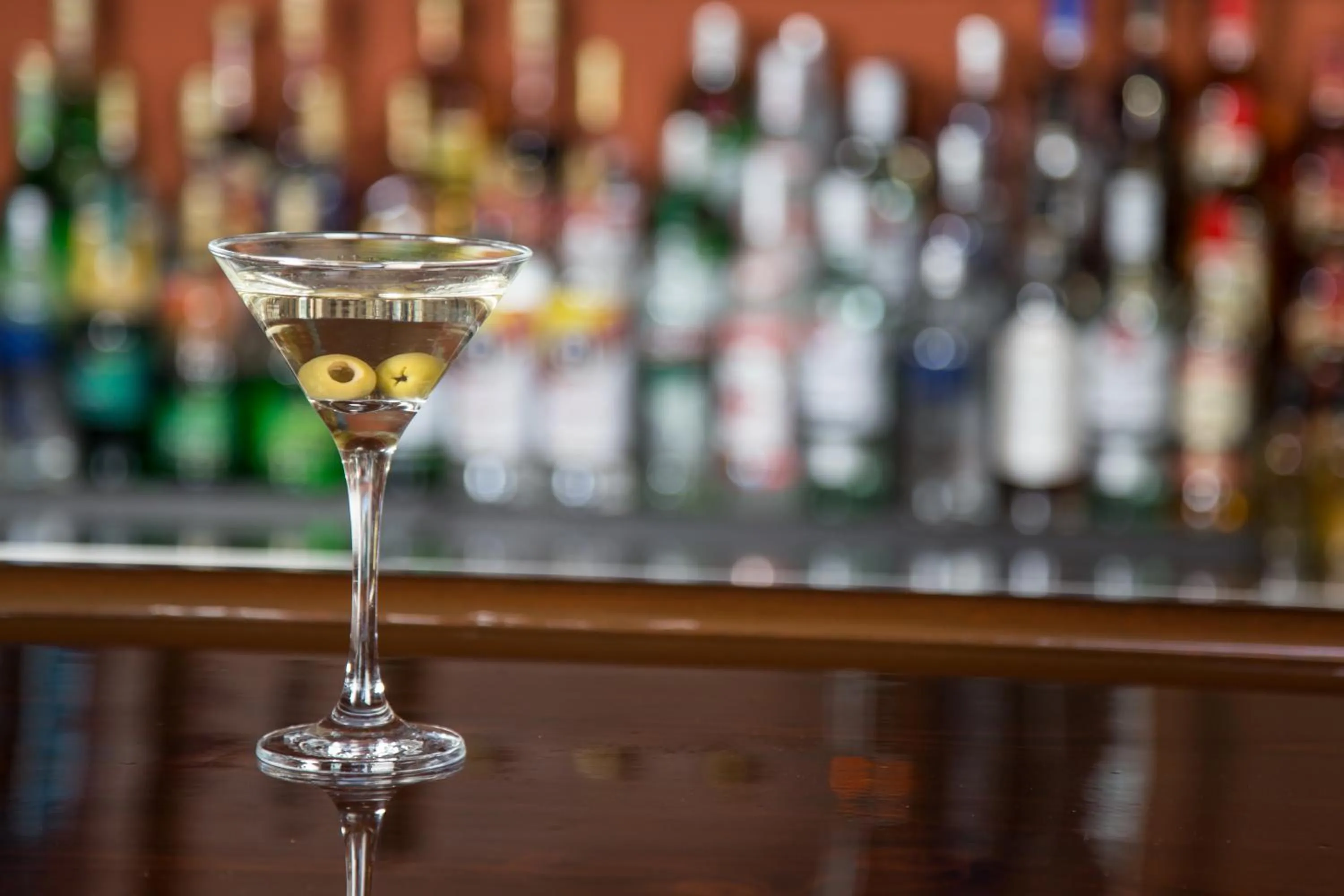 Drinks in LP Los Portales Hotel Piura