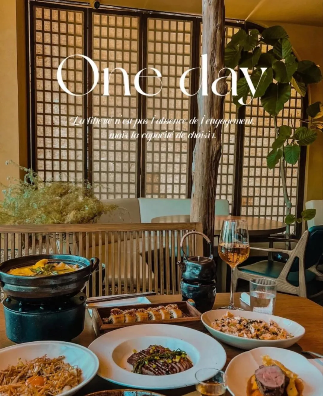 Food in base-Beijing Sanlitun Serviced Apartment