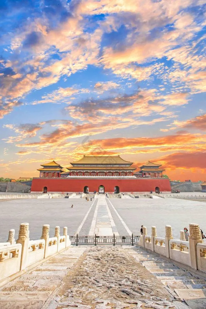 Nearby landmark in base-Beijing Sanlitun Serviced Apartment