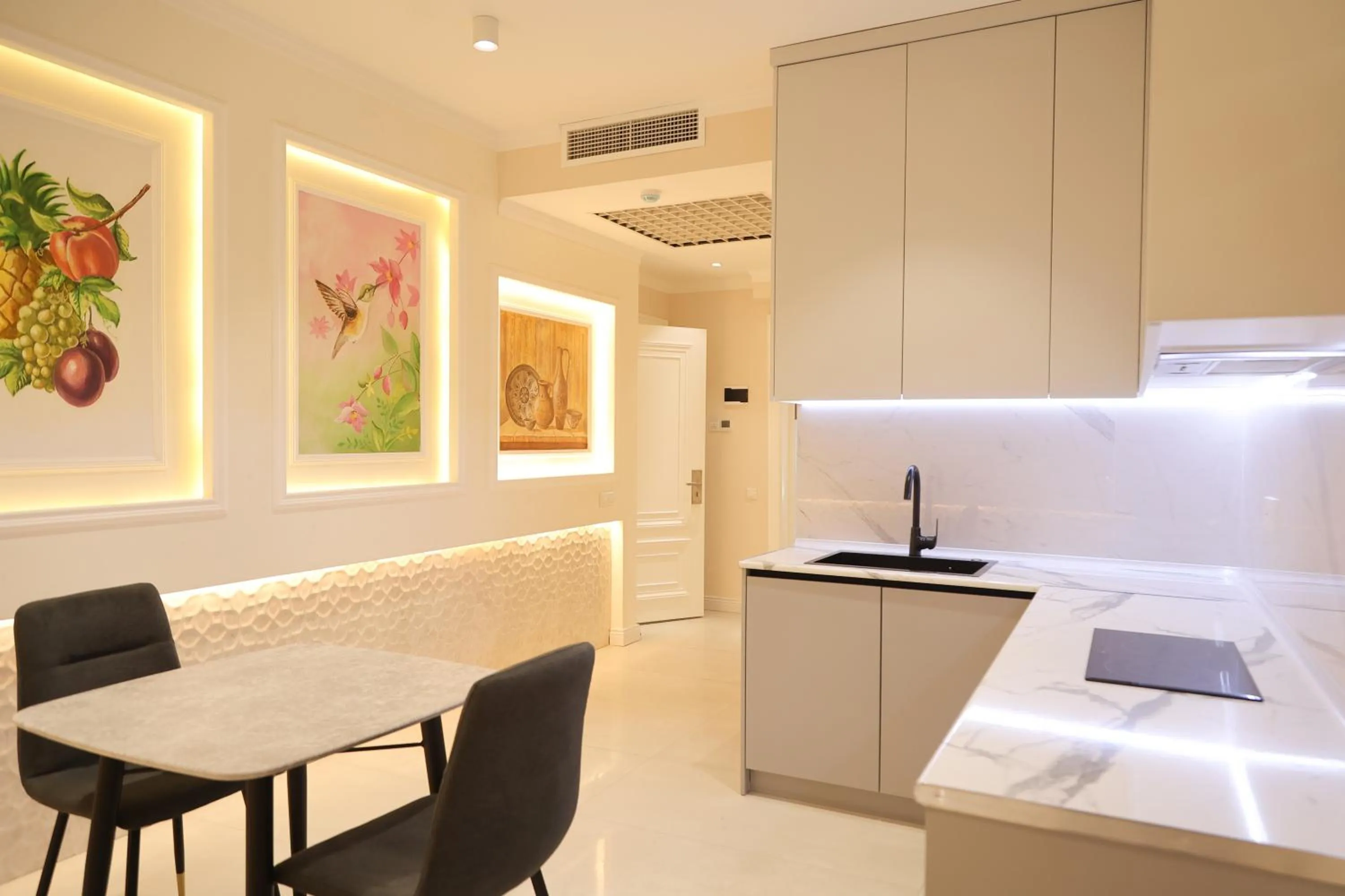 Reikartz Amar Samarkand