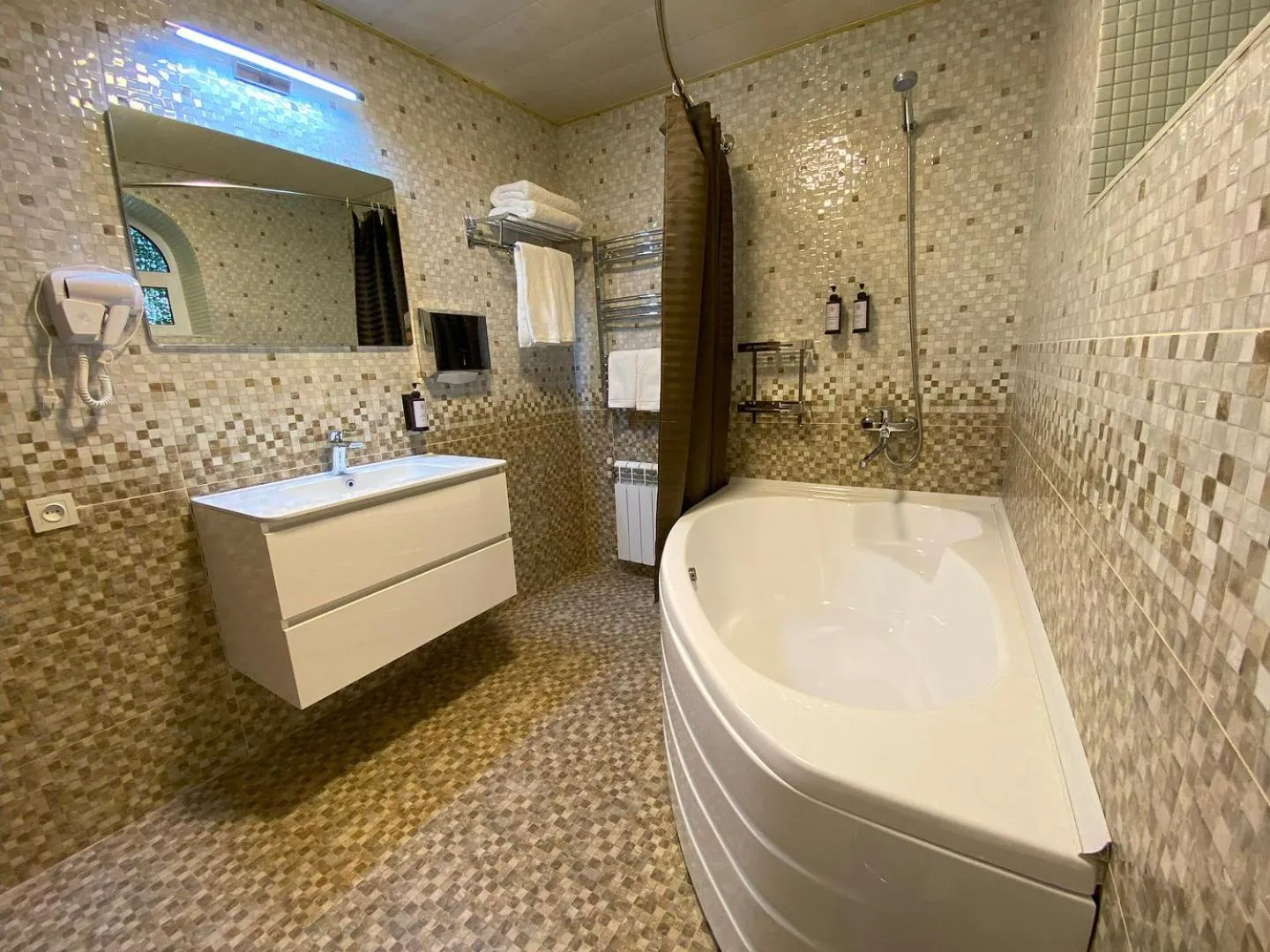 Reikartz Amar Samarkand