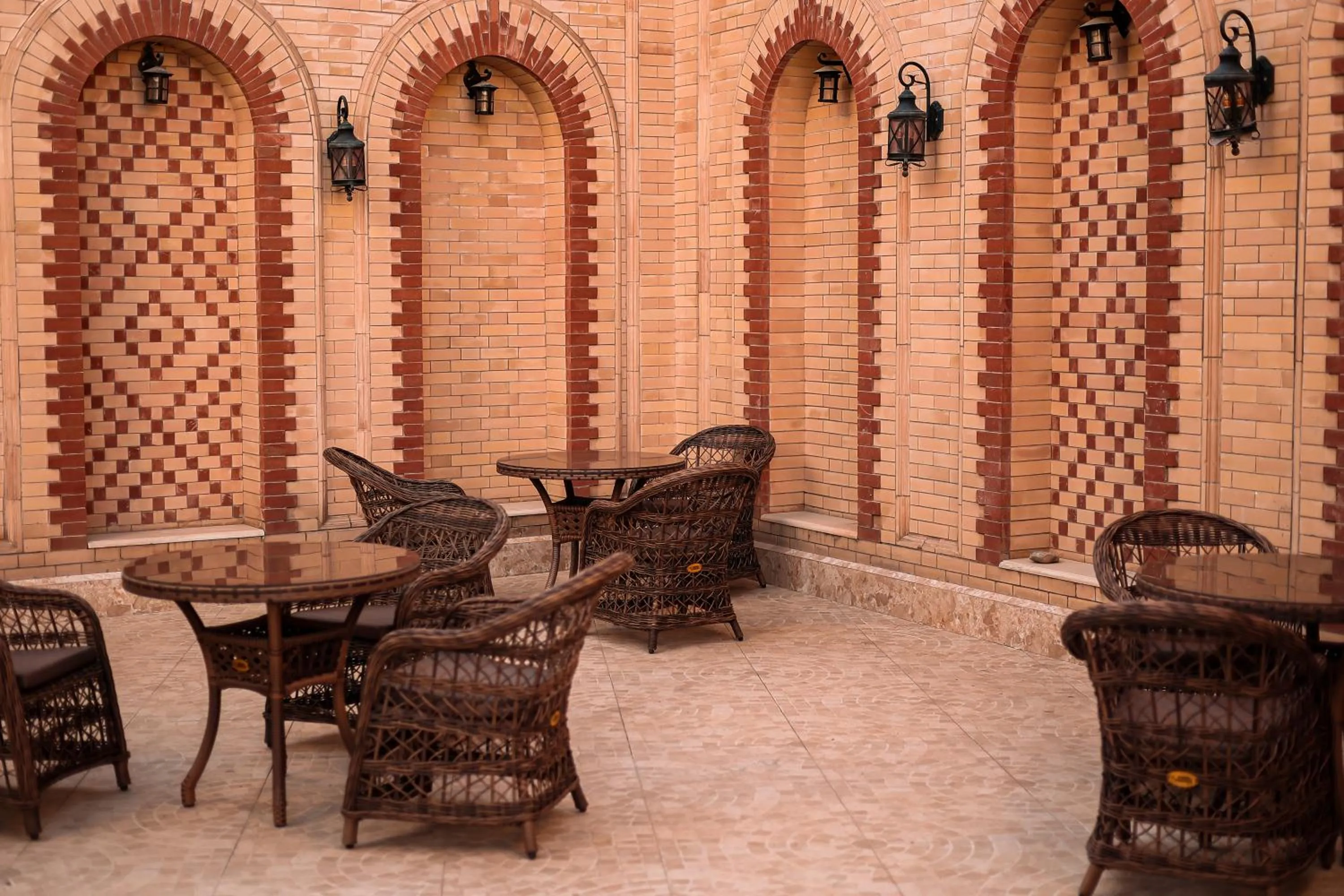 Reikartz Amar Samarkand